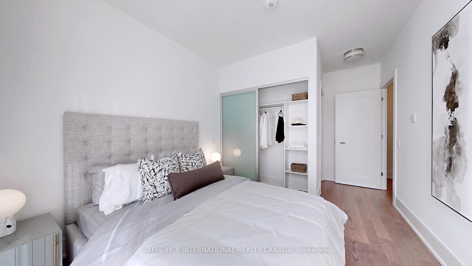 #518 - 30 Inn On the Park Dr, Toronto, ON M3C0P7 | 2 Bedroom 4 Bathroom Condo Apt | Image 27