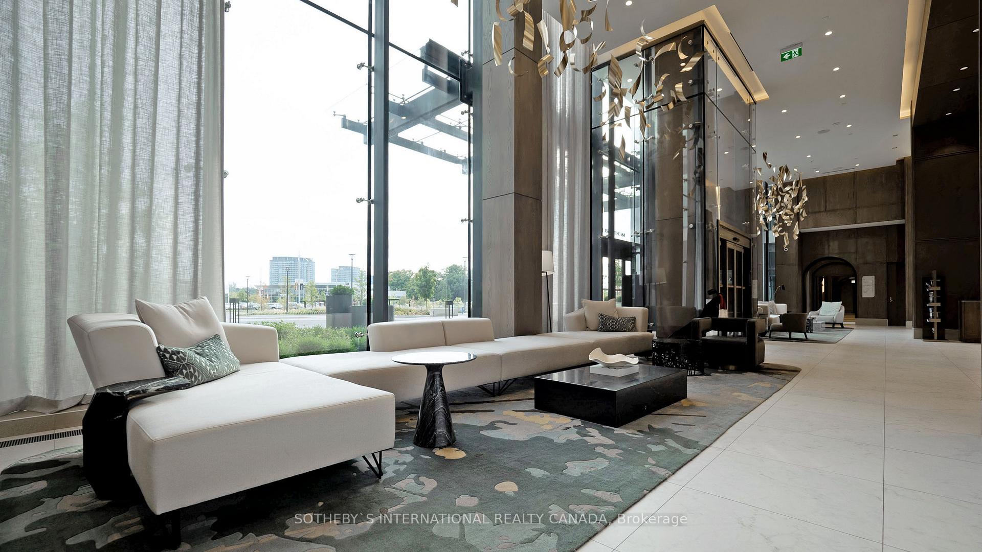 #518 - 30 Inn On the Park Dr, Toronto, ON M3C0P7 | 2 Bedroom 4 Bathroom Condo Apt | Image 3