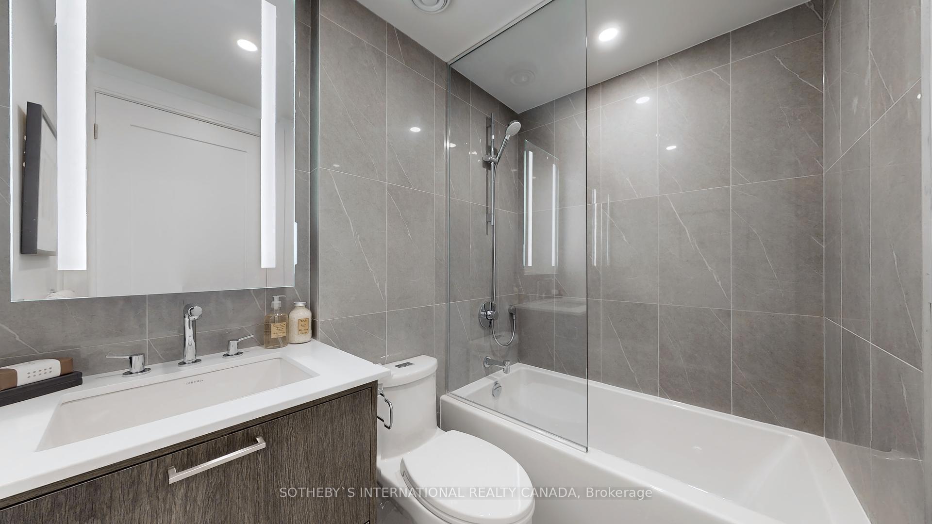 #518 - 30 Inn On the Park Dr, Toronto, ON M3C0P7 | 2 Bedroom 4 Bathroom Condo Apt | Image 30