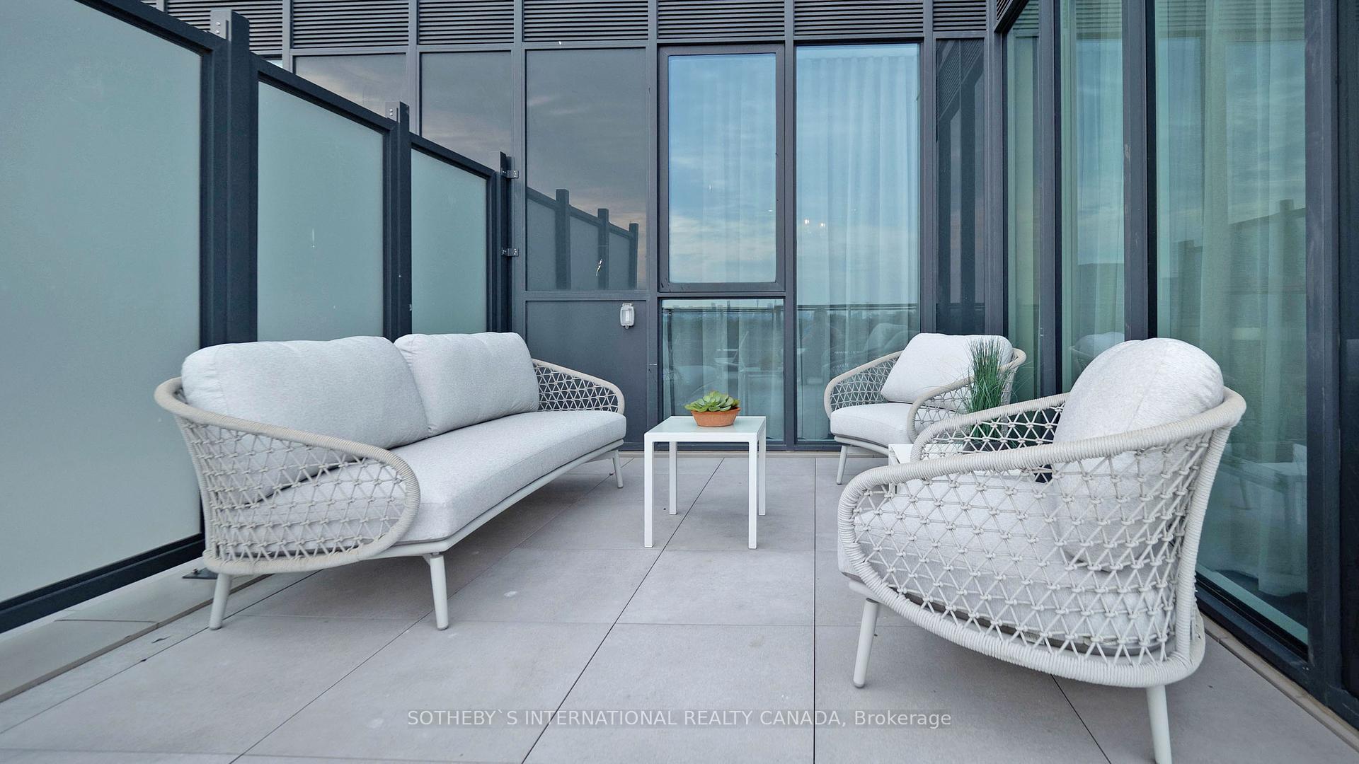 #518 - 30 Inn On the Park Dr, Toronto, ON M3C0P7 | 2 Bedroom 4 Bathroom Condo Apt | Image 32