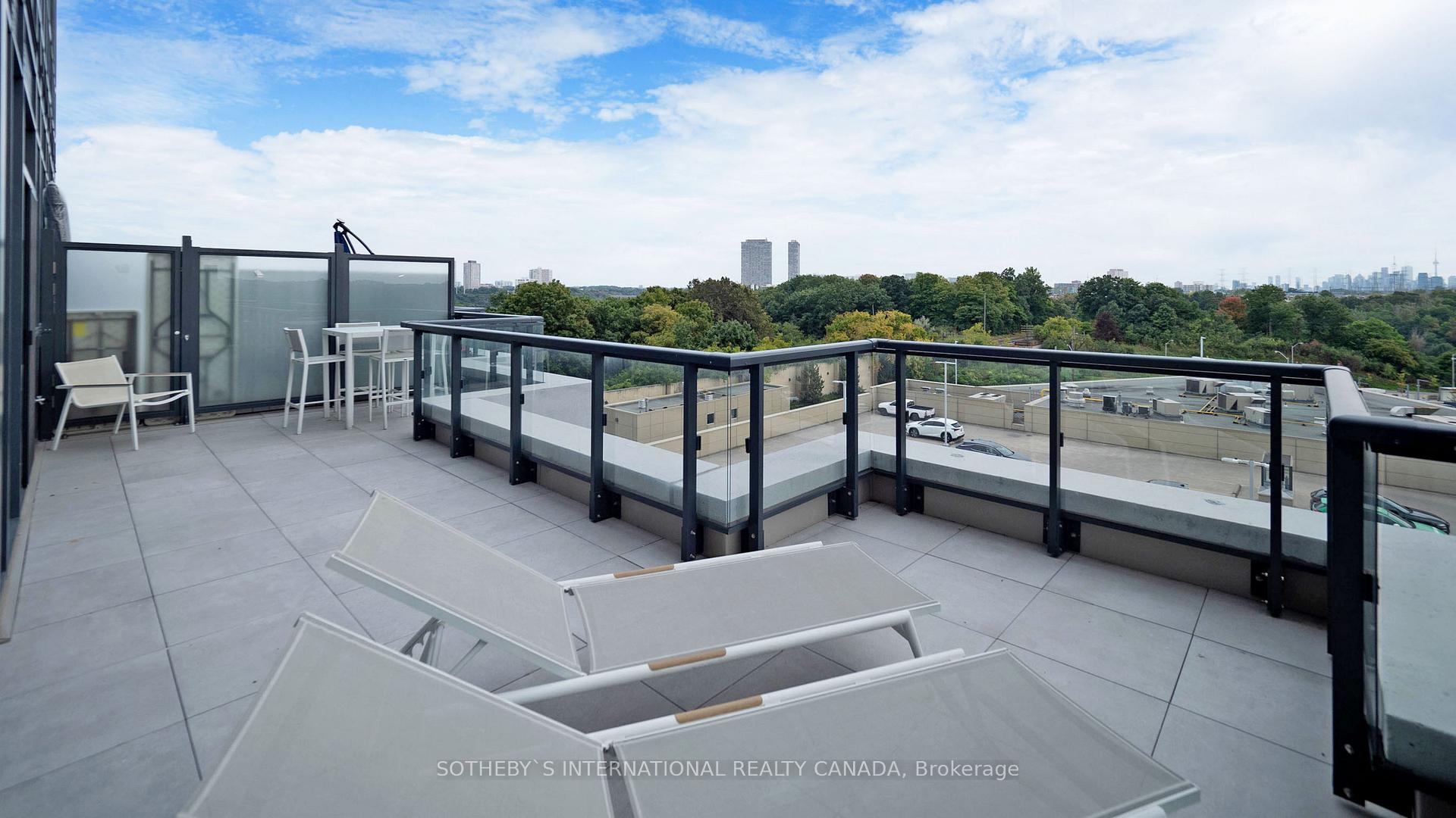 #518 - 30 Inn On the Park Dr, Toronto, ON M3C0P7 | 2 Bedroom 4 Bathroom Condo Apt | Image 33