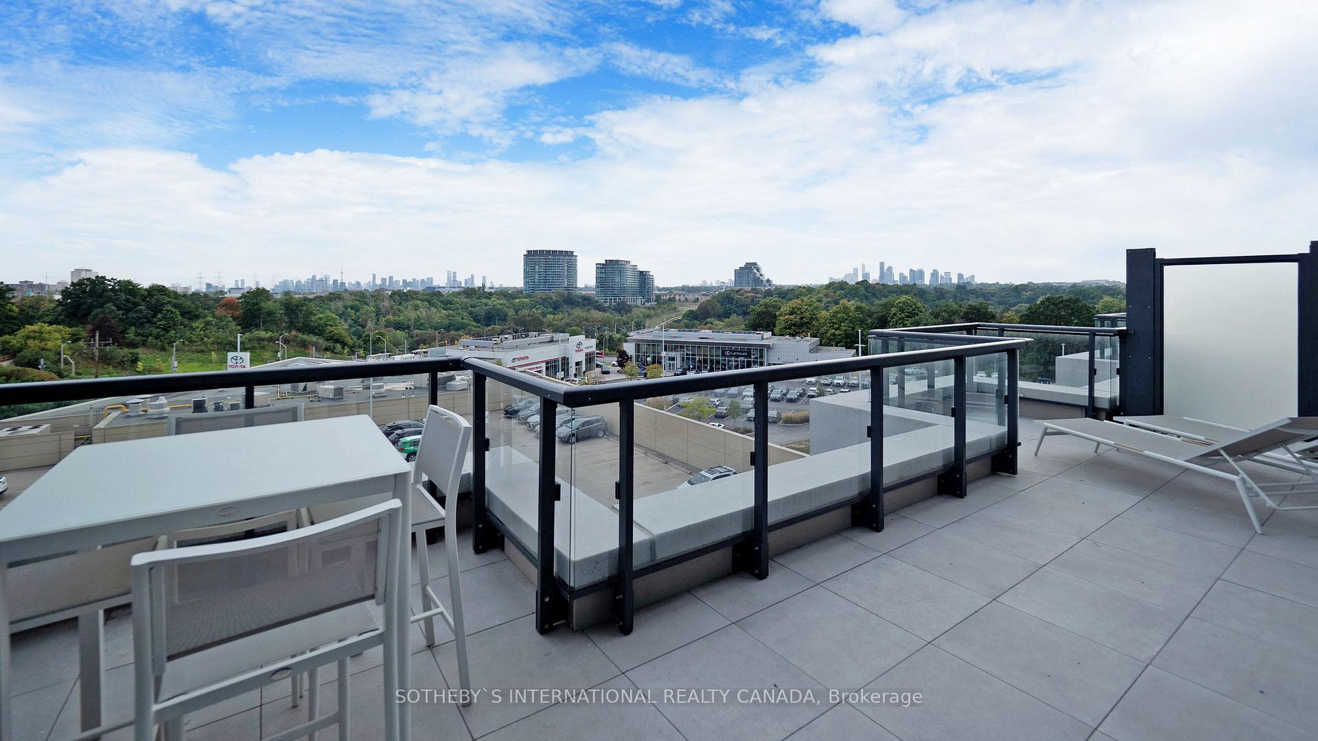 #518 - 30 Inn On the Park Dr, Toronto, ON M3C0P7 | 2 Bedroom 4 Bathroom Condo Apt | Image 34