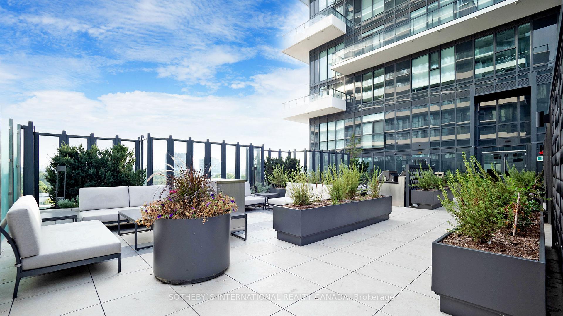 #518 - 30 Inn On the Park Dr, Toronto, ON M3C0P7 | 2 Bedroom 4 Bathroom Condo Apt | Image 36