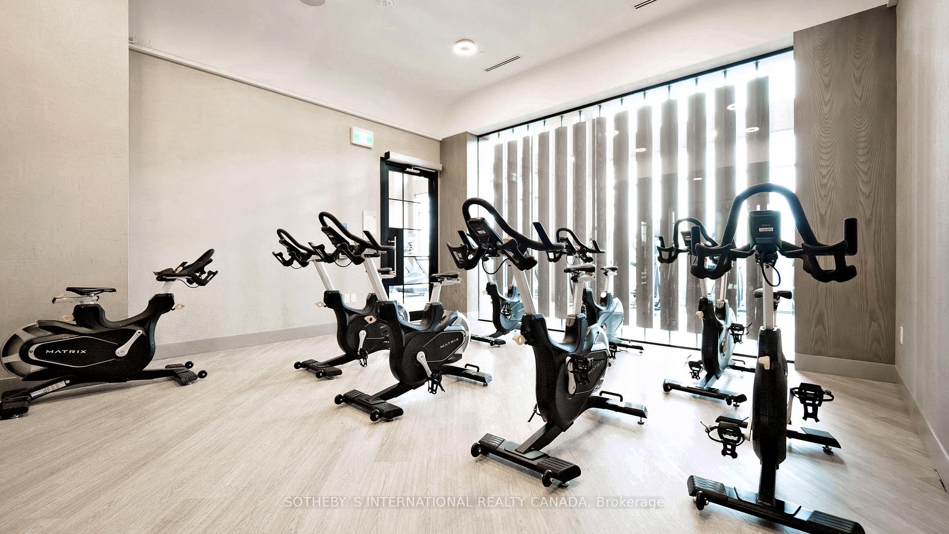 #518 - 30 Inn On the Park Dr, Toronto, ON M3C0P7 | 2 Bedroom 4 Bathroom Condo Apt | Image 37