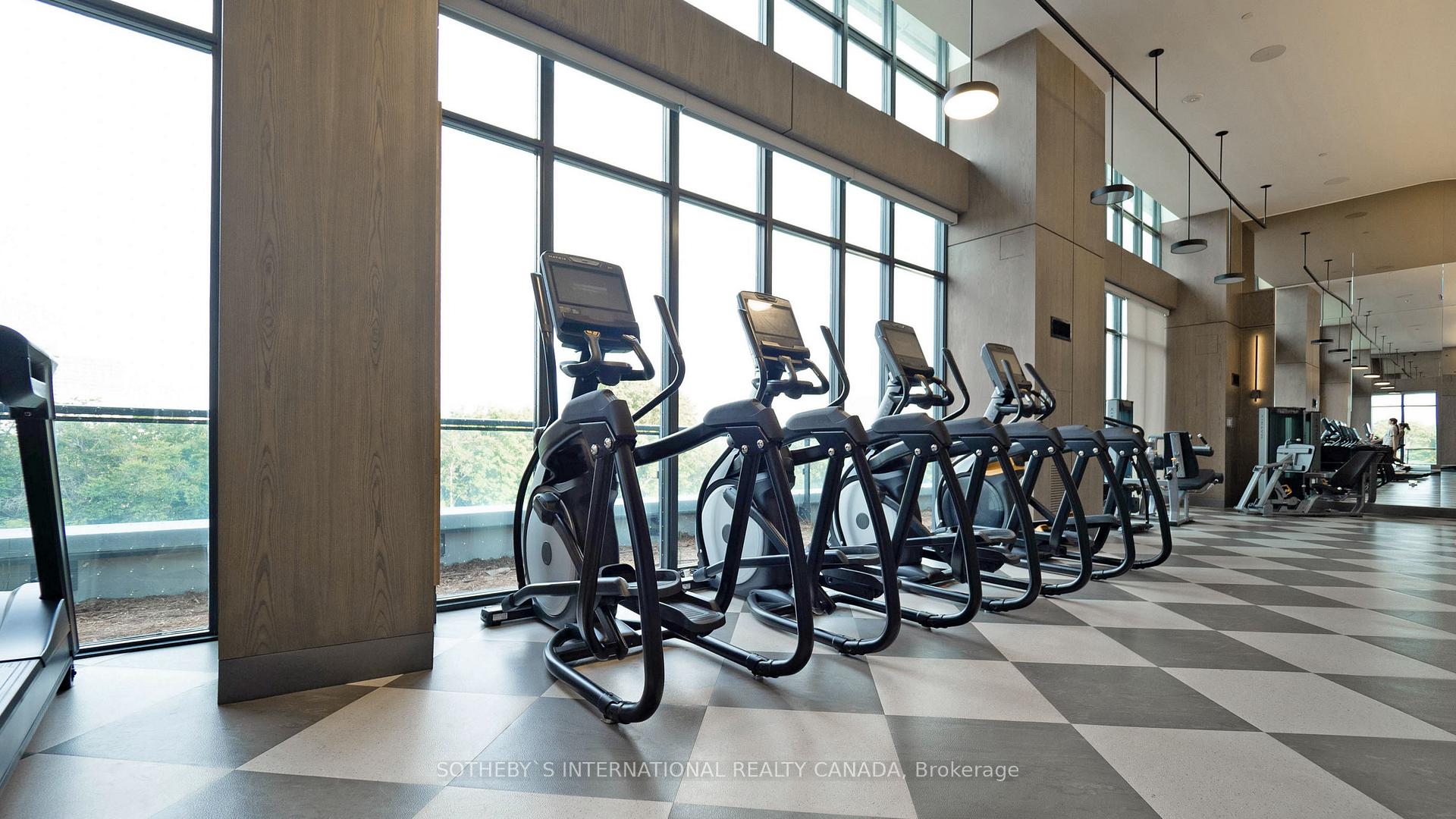 #518 - 30 Inn On the Park Dr, Toronto, ON M3C0P7 | 2 Bedroom 4 Bathroom Condo Apt | Image 38