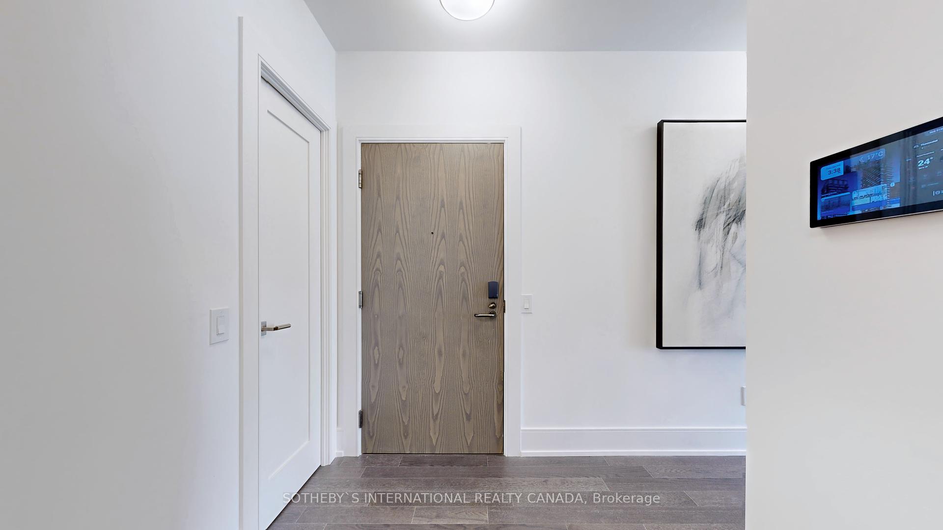 #518 - 30 Inn On the Park Dr, Toronto, ON M3C0P7 | 2 Bedroom 4 Bathroom Condo Apt | Image 4