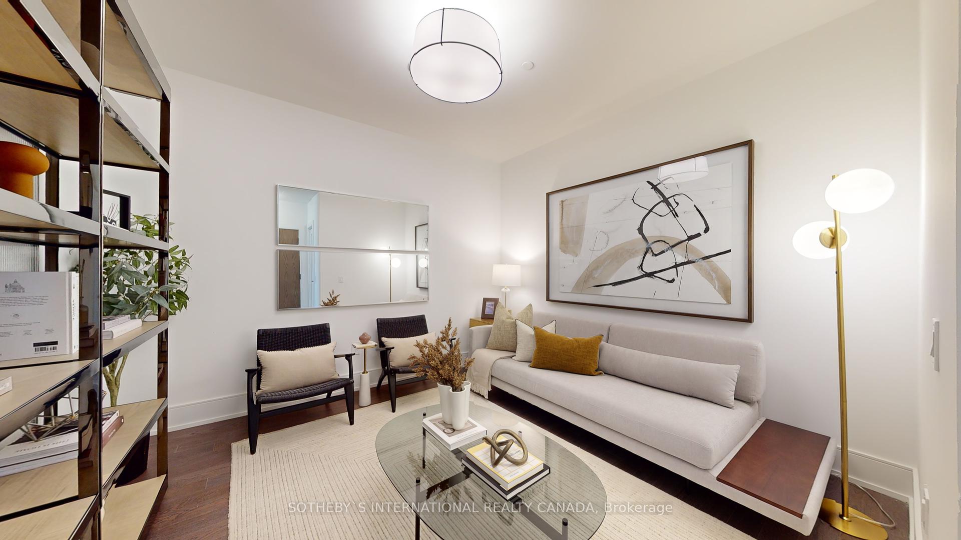 #518 - 30 Inn On the Park Dr, Toronto, ON M3C0P7 | 2 Bedroom 4 Bathroom Condo Apt | Image 6