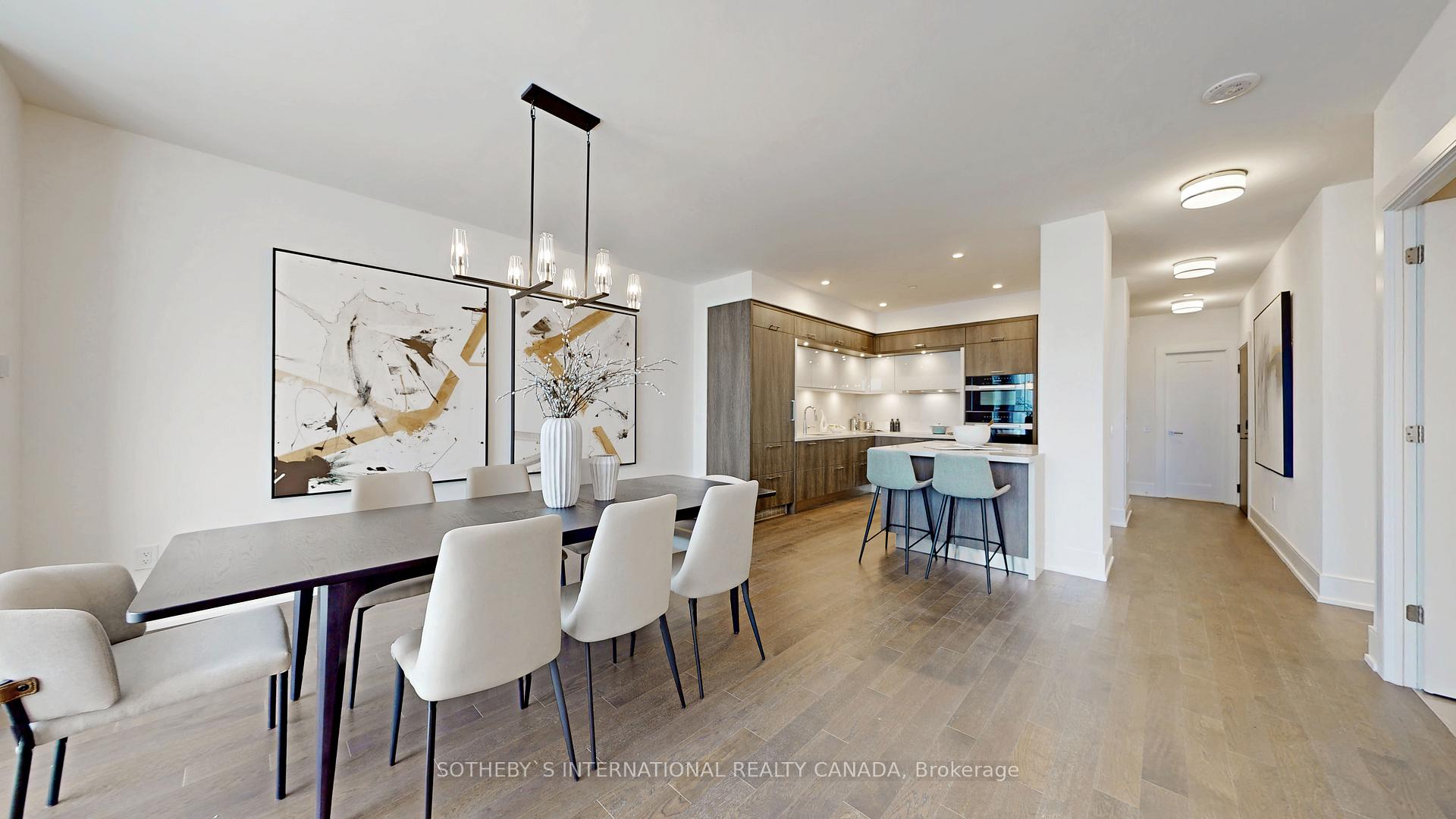 #518 - 30 Inn On the Park Dr, Toronto, ON M3C0P7 | 2 Bedroom 4 Bathroom Condo Apt | Image 7