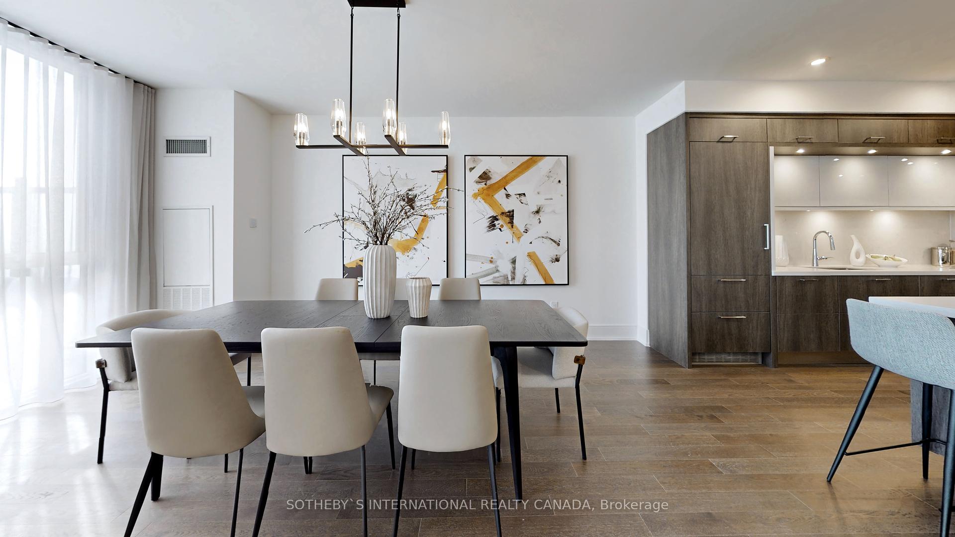 #518 - 30 Inn On the Park Dr, Toronto, ON M3C0P7 | 2 Bedroom 4 Bathroom Condo Apt | Image 8