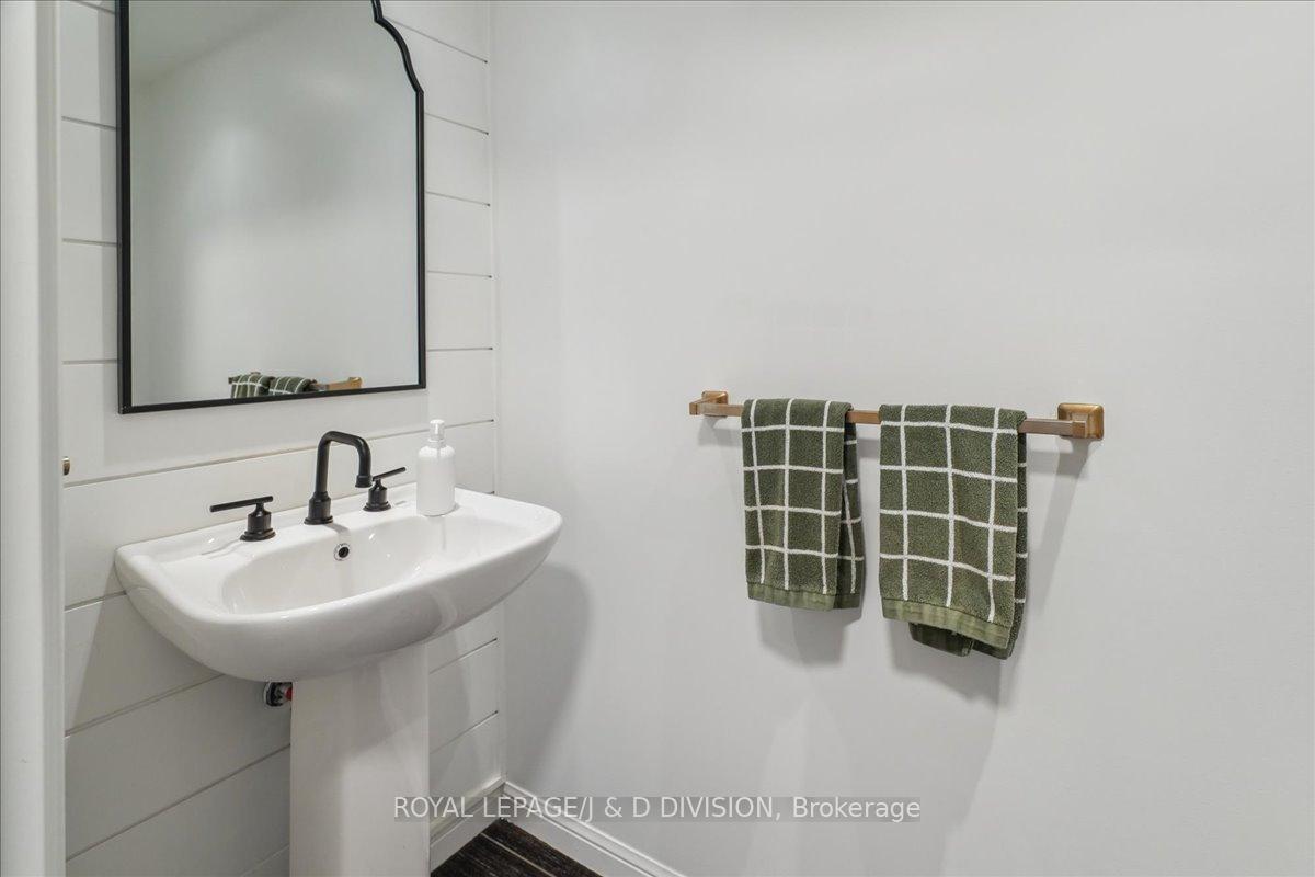 #TH67 - 67 East Liberty St, Toronto, ON M6K0A2 | 2 Bedroom 2 Bathroom Condo Townhouse | Image 15