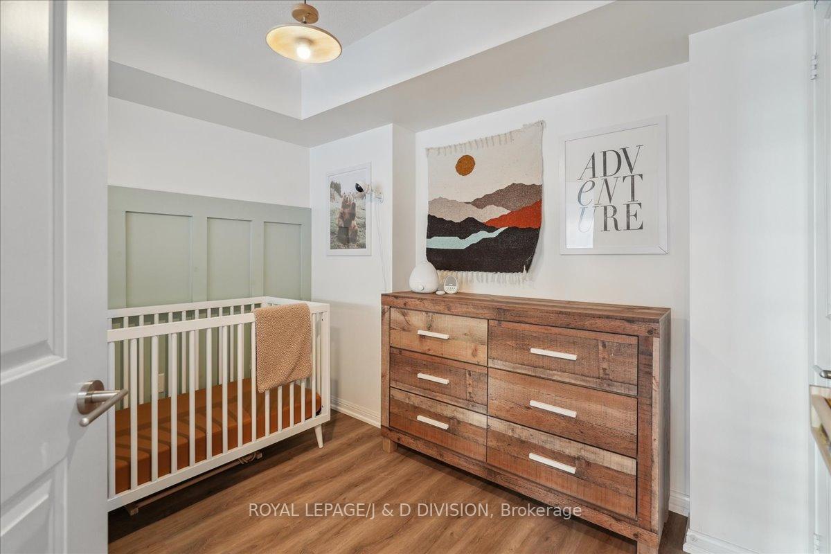 #TH67 - 67 East Liberty St, Toronto, ON M6K0A2 | 2 Bedroom 2 Bathroom Condo Townhouse | Image 18