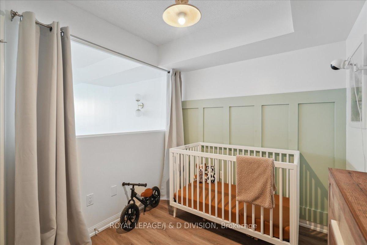 #TH67 - 67 East Liberty St, Toronto, ON M6K0A2 | 2 Bedroom 2 Bathroom Condo Townhouse | Image 19