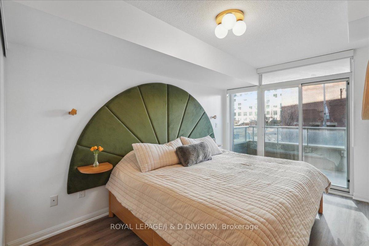 #TH67 - 67 East Liberty St, Toronto, ON M6K0A2 | 2 Bedroom 2 Bathroom Condo Townhouse | Image 22