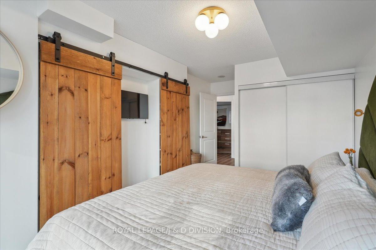 #TH67 - 67 East Liberty St, Toronto, ON M6K0A2 | 2 Bedroom 2 Bathroom Condo Townhouse | Image 23