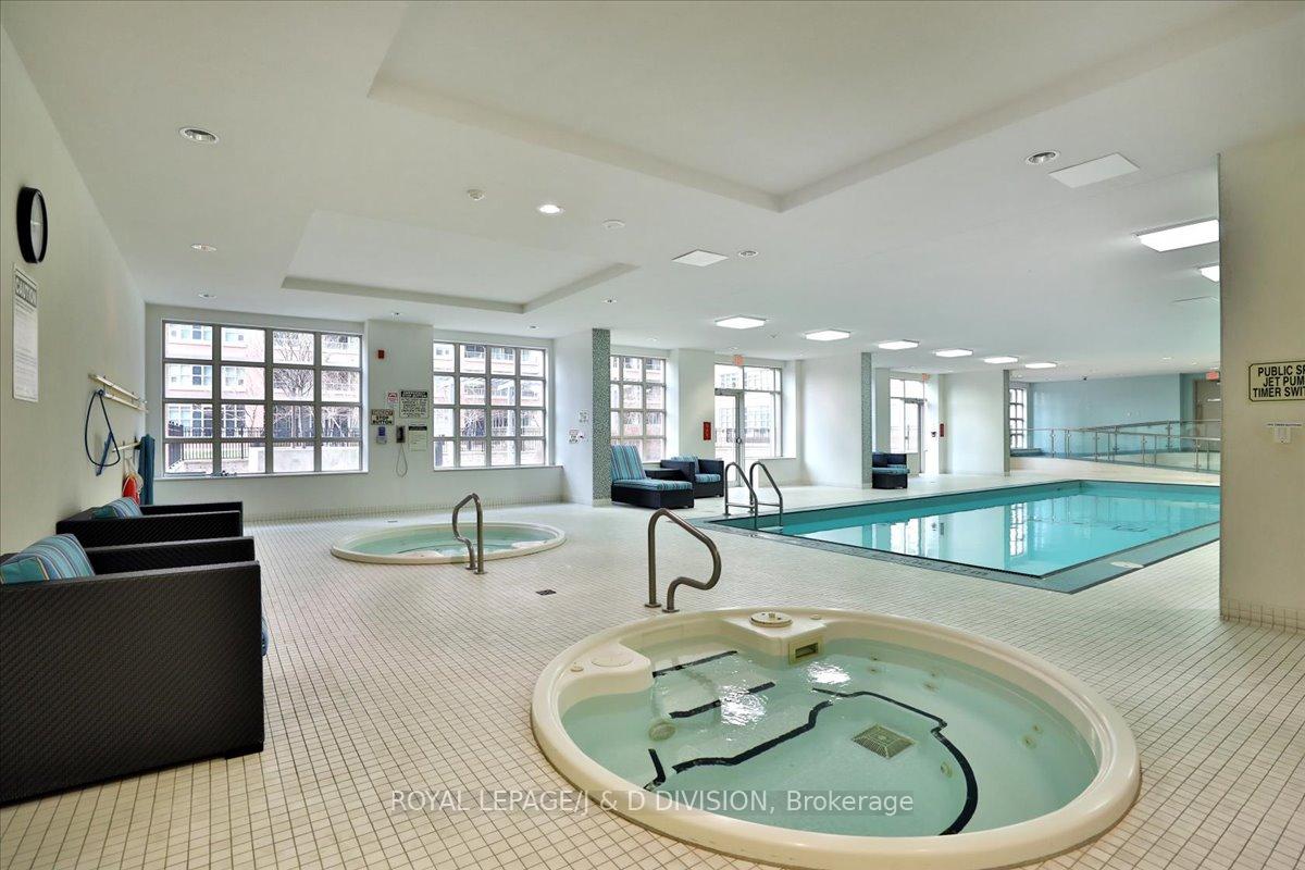 #TH67 - 67 East Liberty St, Toronto, ON M6K0A2 | 2 Bedroom 2 Bathroom Condo Townhouse | Image 24