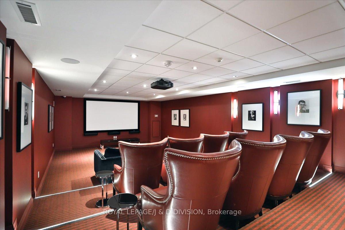 #TH67 - 67 East Liberty St, Toronto, ON M6K0A2 | 2 Bedroom 2 Bathroom Condo Townhouse | Image 25