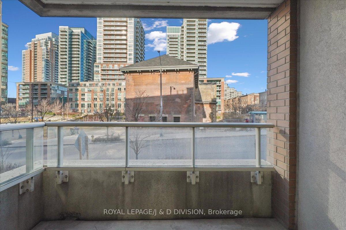 #TH67 - 67 East Liberty St, Toronto, ON M6K0A2 | 2 Bedroom 2 Bathroom Condo Townhouse | Image 27