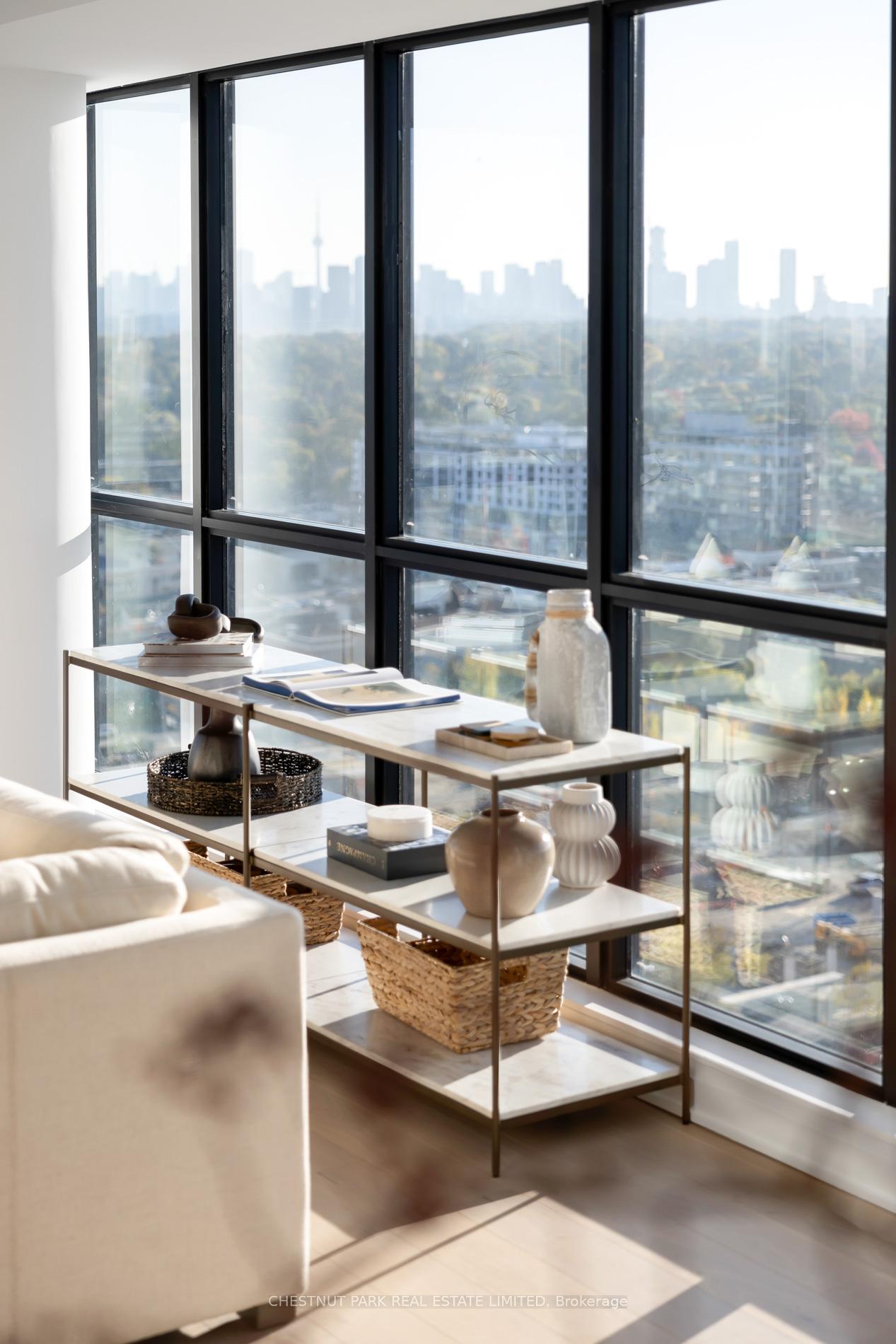 #1902 - 33 Frederick Todd Way, Toronto, ON M4G0C9 | 2 Bedroom 3 Bathroom Condo Apt | Image 12