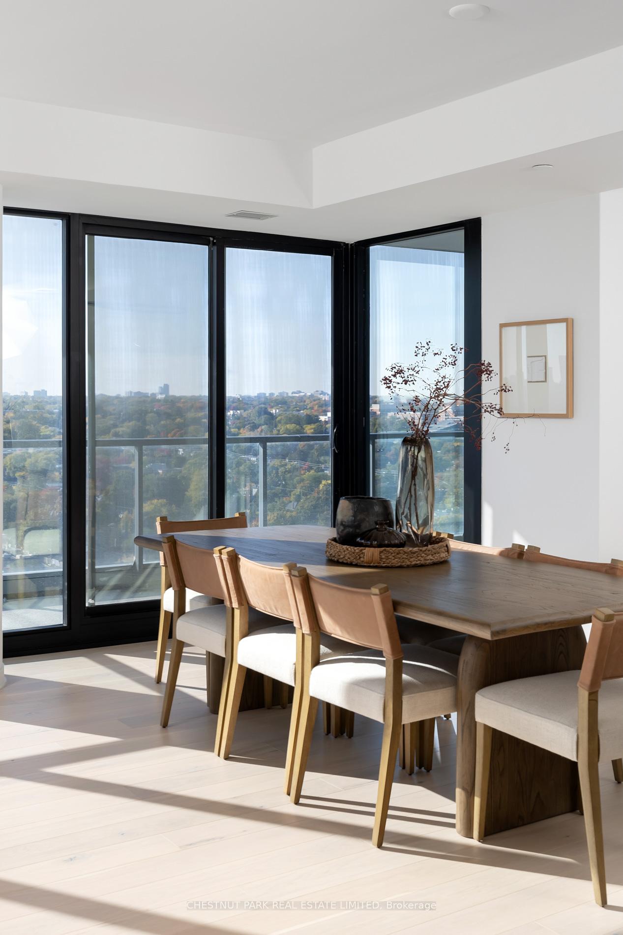 #1902 - 33 Frederick Todd Way, Toronto, ON M4G0C9 | 2 Bedroom 3 Bathroom Condo Apt | Image 15