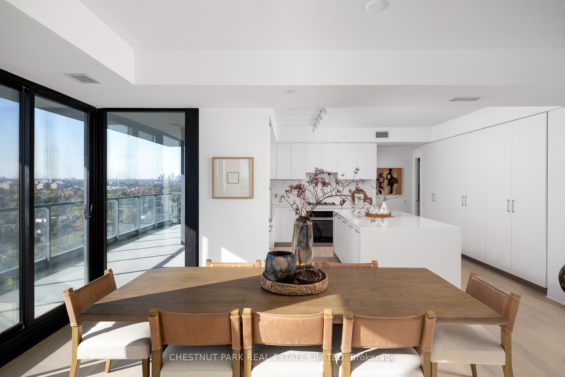 #1902 - 33 Frederick Todd Way, Toronto, ON M4G0C9 | 2 Bedroom 3 Bathroom Condo Apt | Image 17