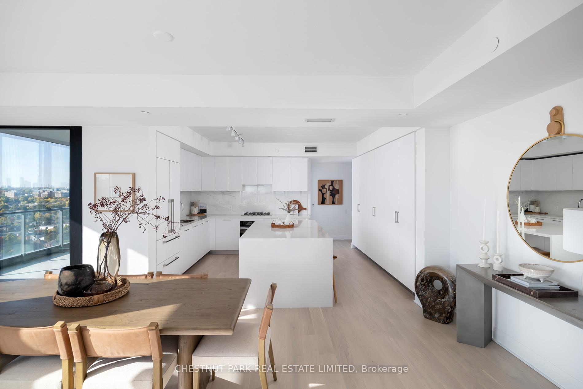 #1902 - 33 Frederick Todd Way, Toronto, ON M4G0C9 | 2 Bedroom 3 Bathroom Condo Apt | Image 18