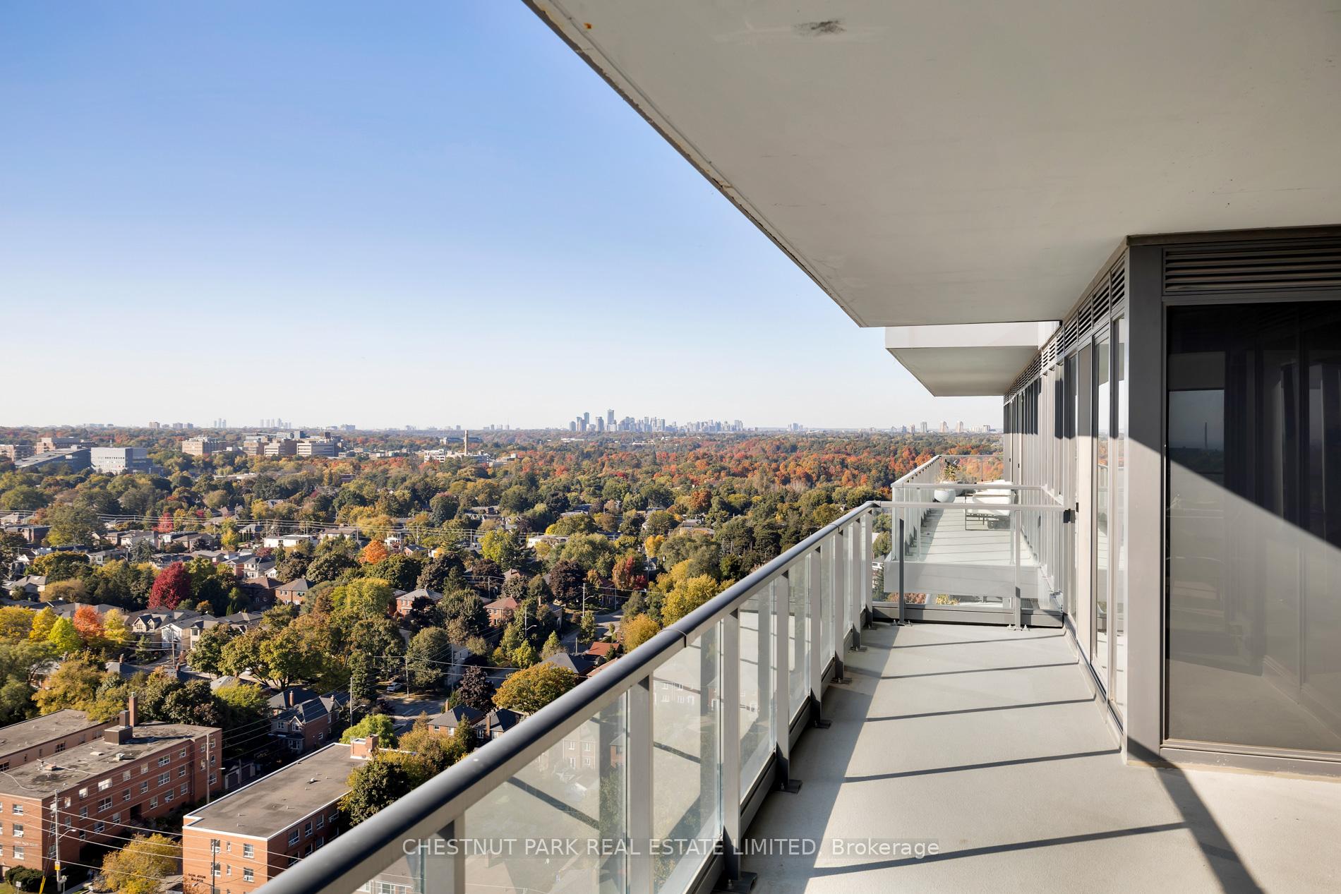 #1902 - 33 Frederick Todd Way, Toronto, ON M4G0C9 | 2 Bedroom 3 Bathroom Condo Apt | Image 19