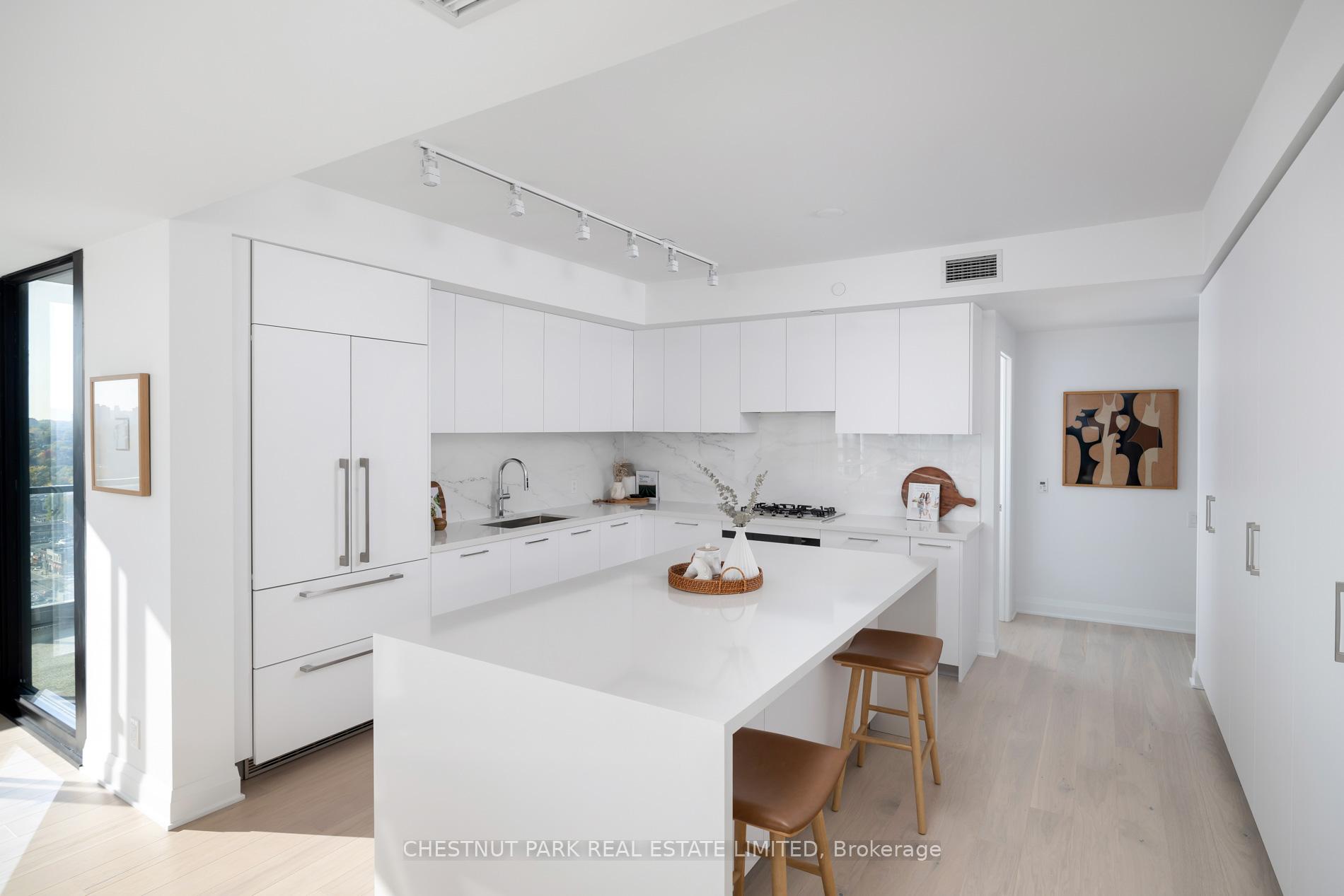 #1902 - 33 Frederick Todd Way, Toronto, ON M4G0C9 | 2 Bedroom 3 Bathroom Condo Apt | Image 22