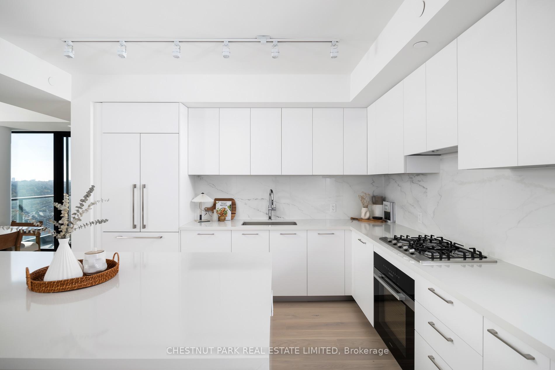 #1902 - 33 Frederick Todd Way, Toronto, ON M4G0C9 | 2 Bedroom 3 Bathroom Condo Apt | Image 23