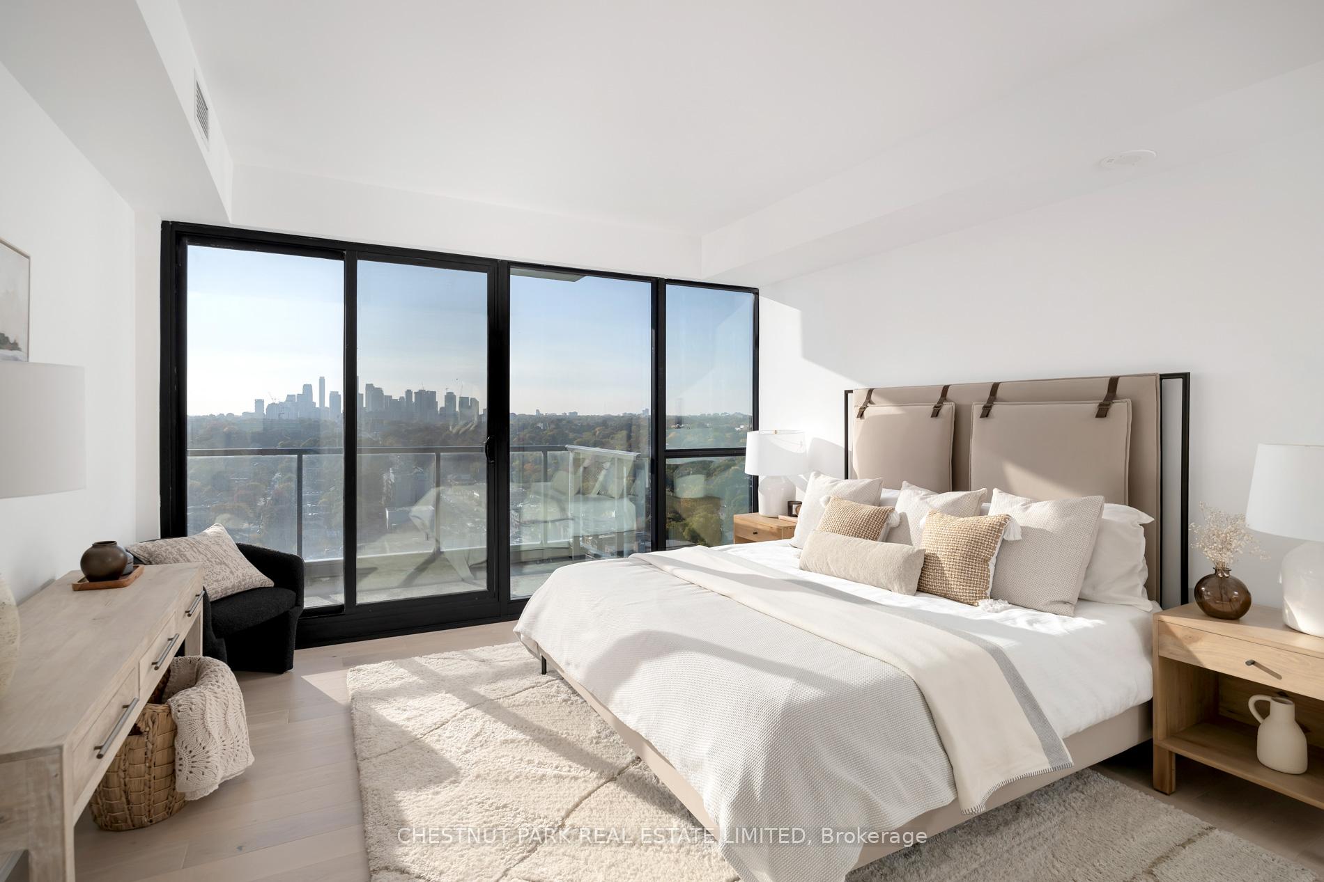 #1902 - 33 Frederick Todd Way, Toronto, ON M4G0C9 | 2 Bedroom 3 Bathroom Condo Apt | Image 24