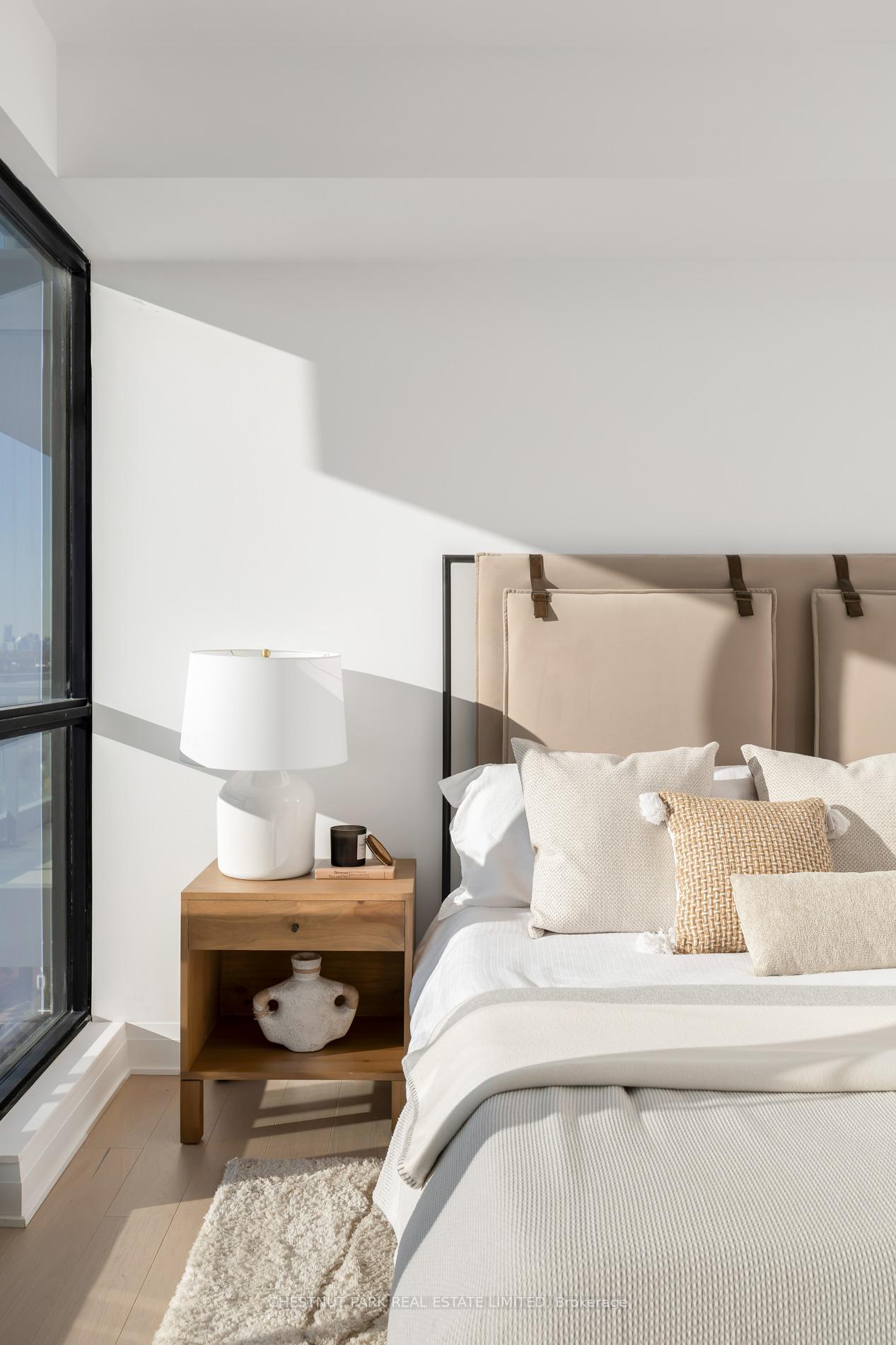 #1902 - 33 Frederick Todd Way, Toronto, ON M4G0C9 | 2 Bedroom 3 Bathroom Condo Apt | Image 26