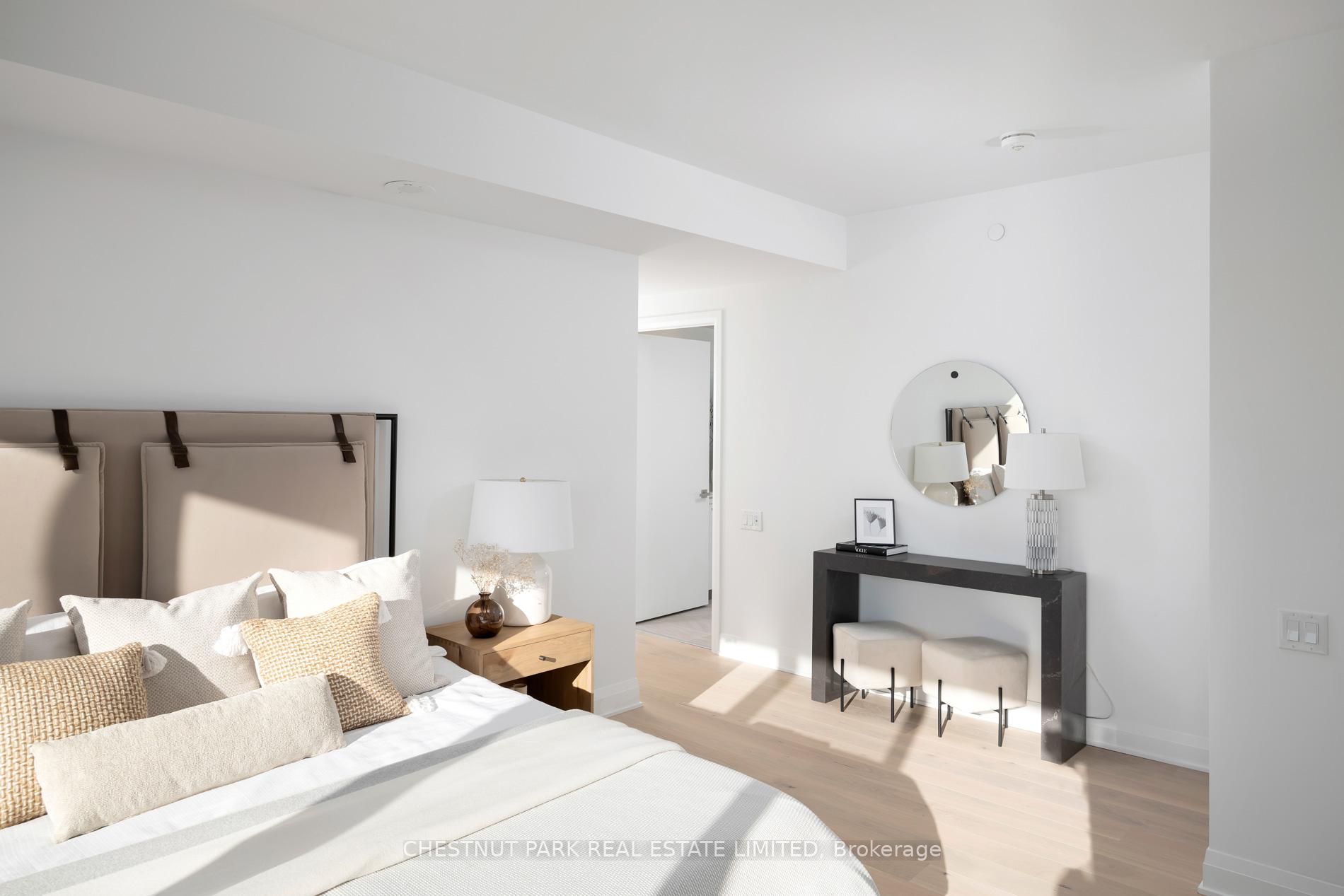 #1902 - 33 Frederick Todd Way, Toronto, ON M4G0C9 | 2 Bedroom 3 Bathroom Condo Apt | Image 27