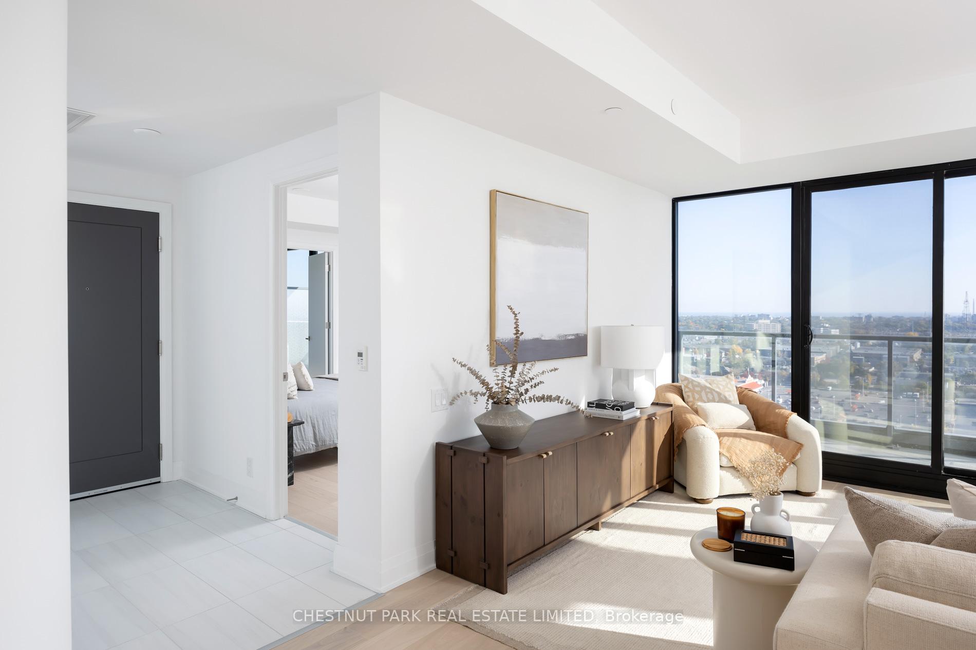 #1902 - 33 Frederick Todd Way, Toronto, ON M4G0C9 | 2 Bedroom 3 Bathroom Condo Apt | Image 32