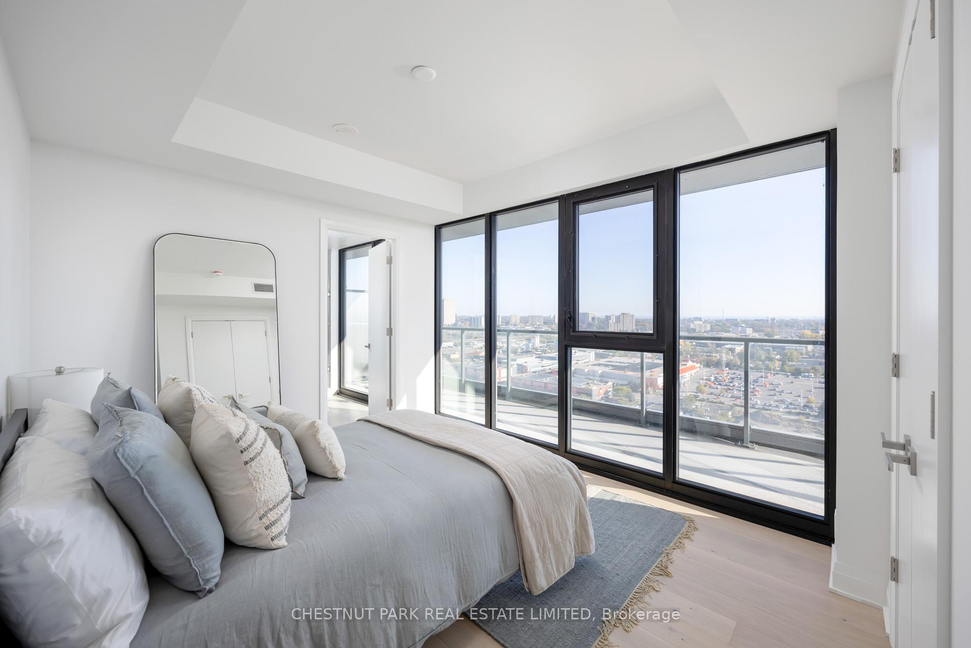 #1902 - 33 Frederick Todd Way, Toronto, ON M4G0C9 | 2 Bedroom 3 Bathroom Condo Apt | Image 33