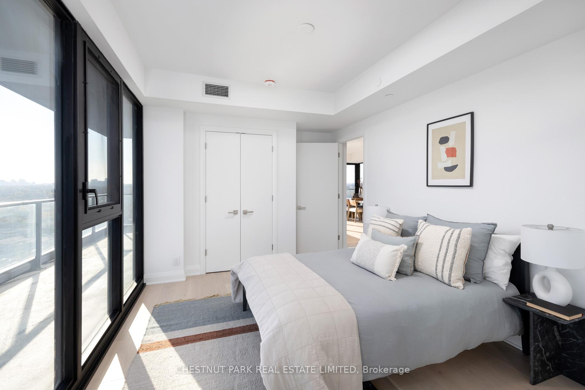 #1902 - 33 Frederick Todd Way, Toronto, ON M4G0C9 | 2 Bedroom 3 Bathroom Condo Apt | Image 34