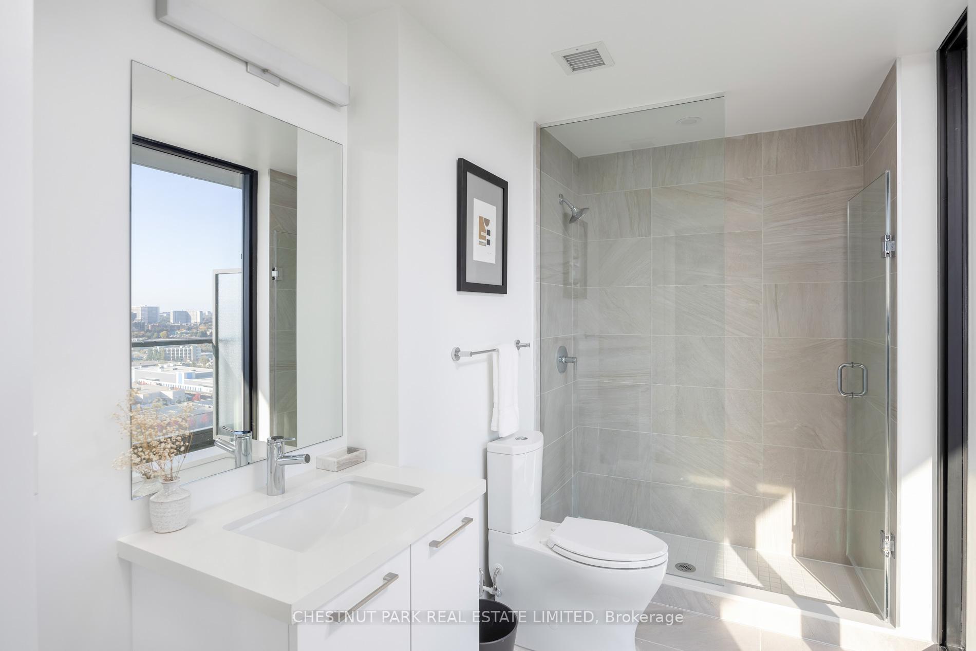 #1902 - 33 Frederick Todd Way, Toronto, ON M4G0C9 | 2 Bedroom 3 Bathroom Condo Apt | Image 35