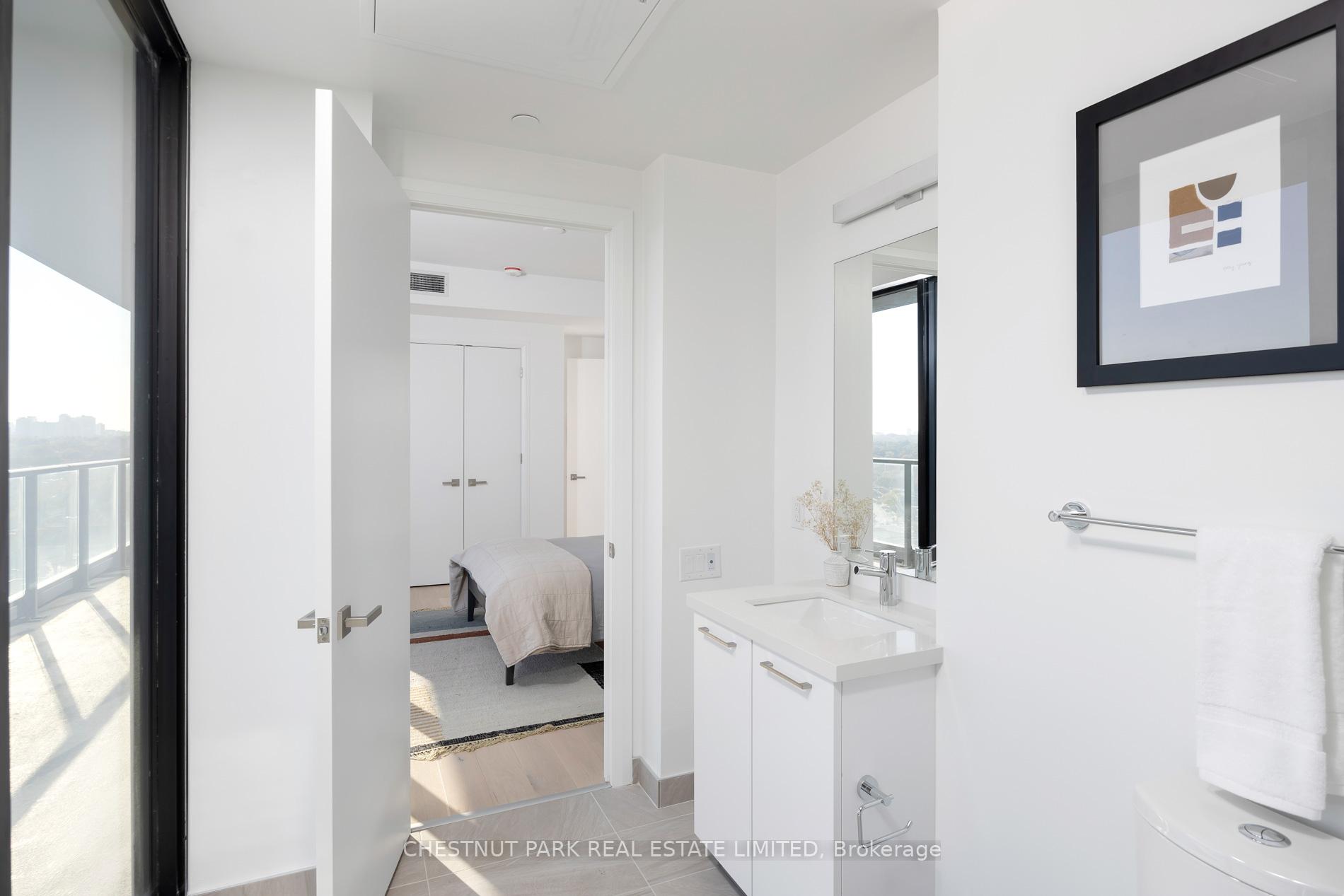 #1902 - 33 Frederick Todd Way, Toronto, ON M4G0C9 | 2 Bedroom 3 Bathroom Condo Apt | Image 36