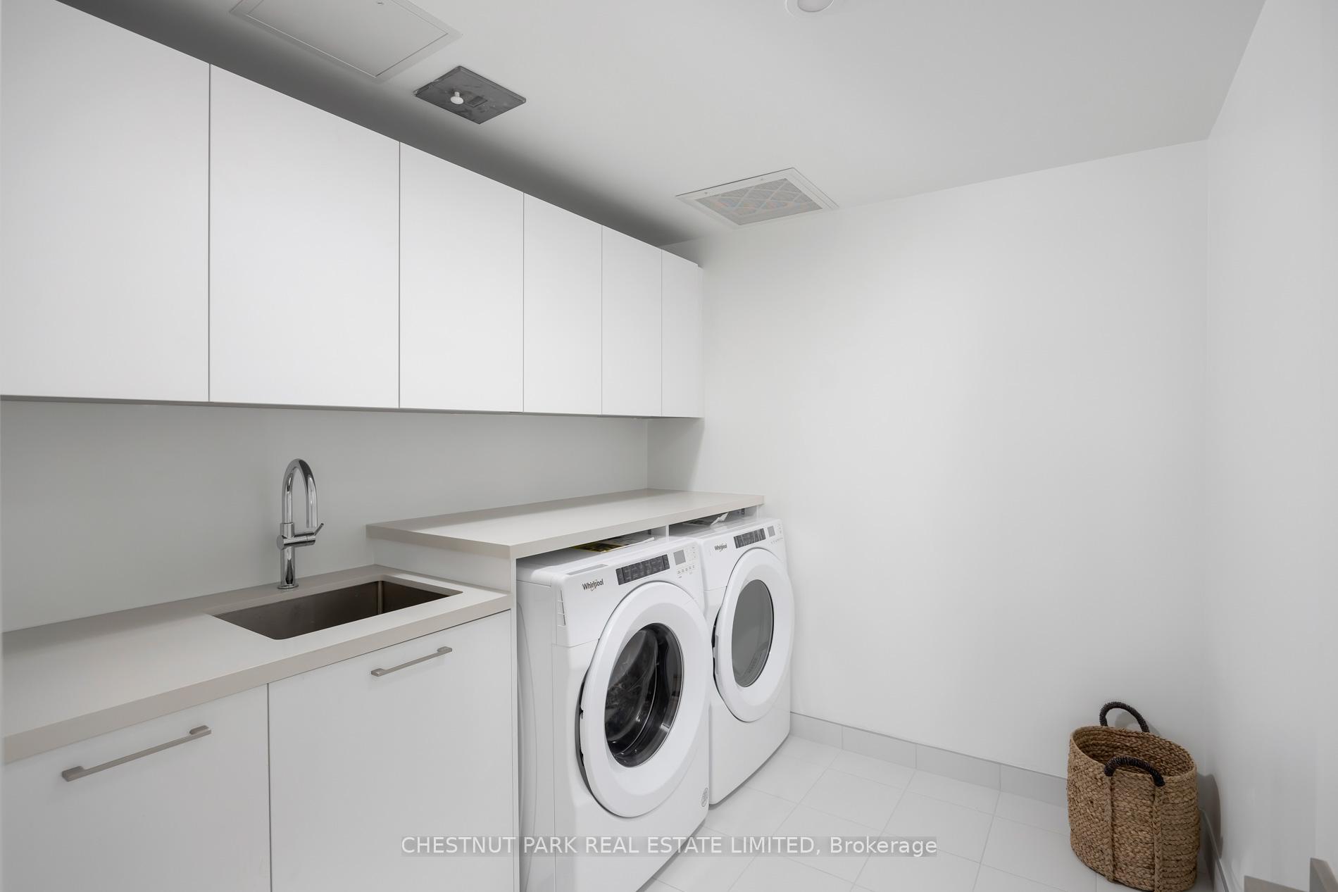 #1902 - 33 Frederick Todd Way, Toronto, ON M4G0C9 | 2 Bedroom 3 Bathroom Condo Apt | Image 37