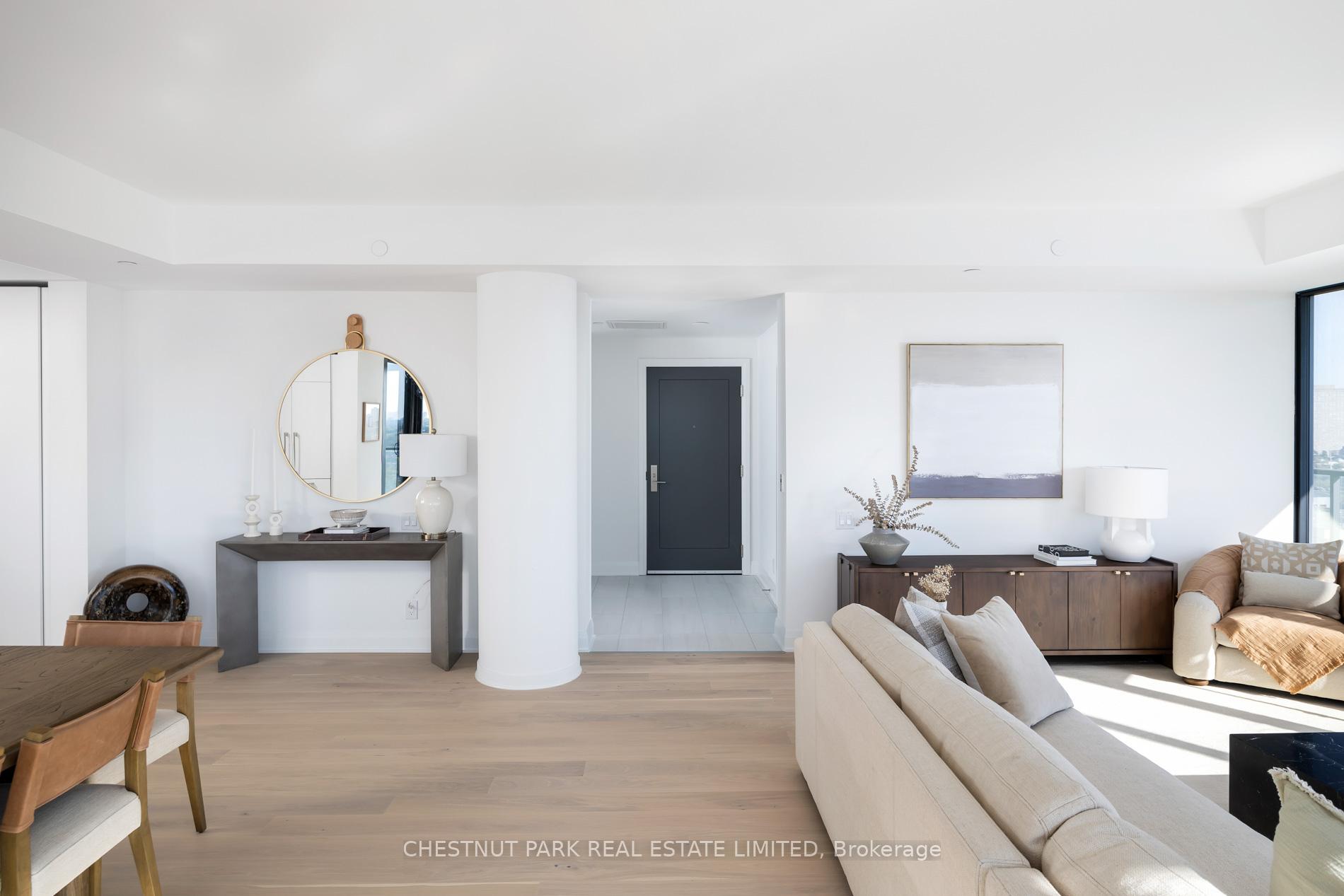 #1902 - 33 Frederick Todd Way, Toronto, ON M4G0C9 | 2 Bedroom 3 Bathroom Condo Apt | Image 5