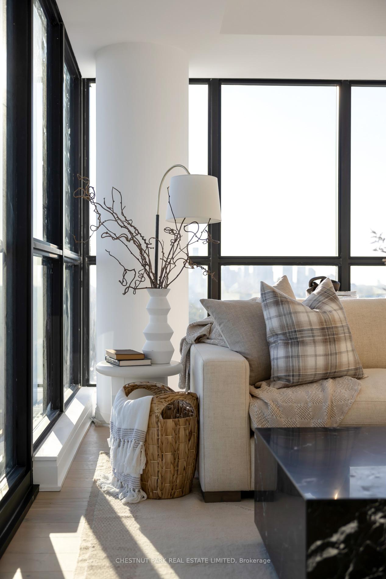 #1902 - 33 Frederick Todd Way, Toronto, ON M4G0C9 | 2 Bedroom 3 Bathroom Condo Apt | Image 9