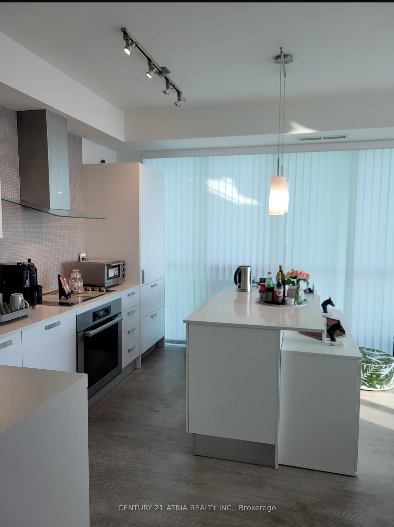 #2102 - 11 Bogert Ave, Toronto, ON M2N1K4 | 2 Bedroom 2 Bathroom Condo Apt | Image 6