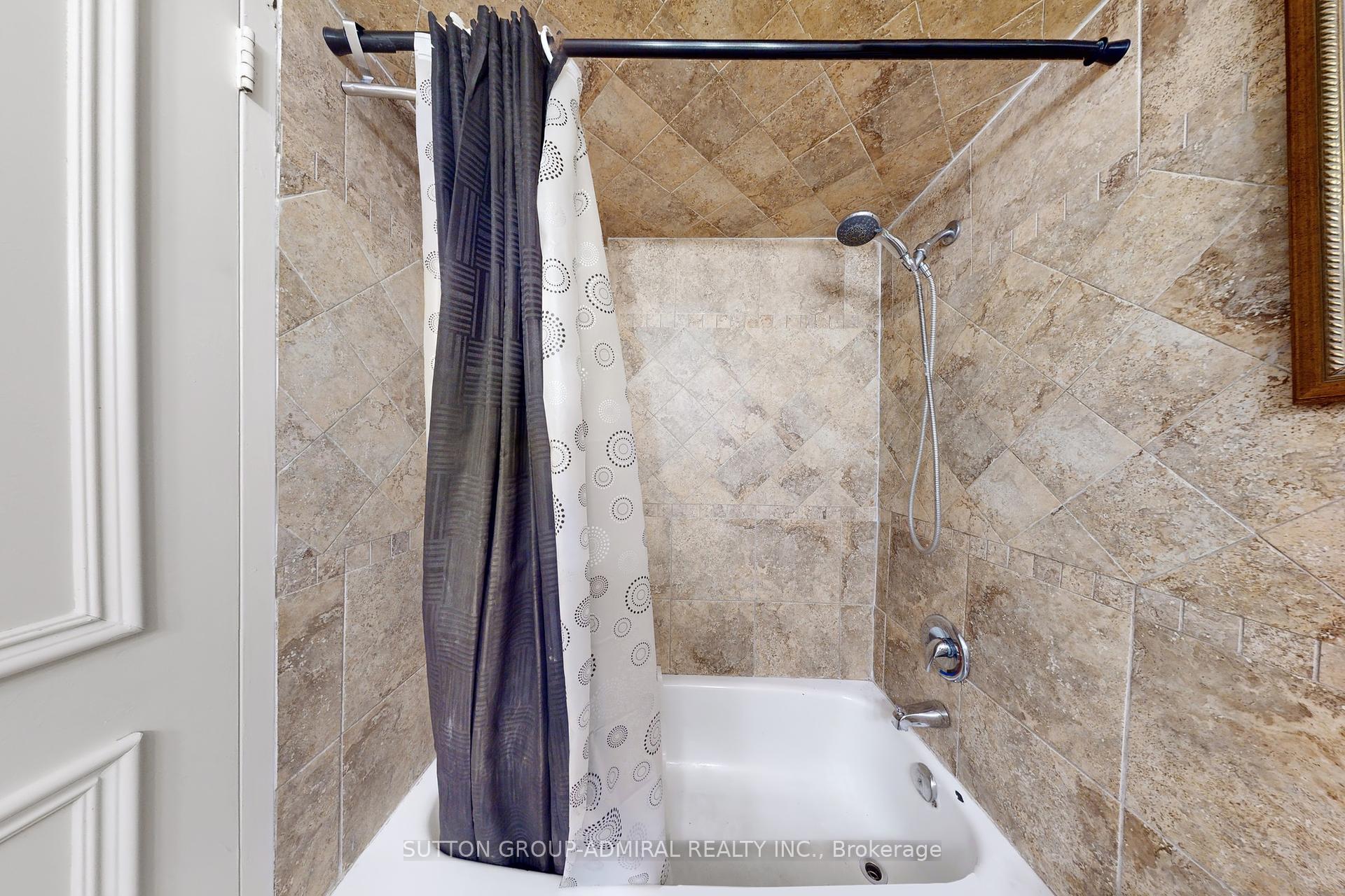 #2301 - 135 Antibes Dr, Toronto, ON M2R2Z1 | 2 Bedroom 2 Bathroom Condo Apt | Image 17