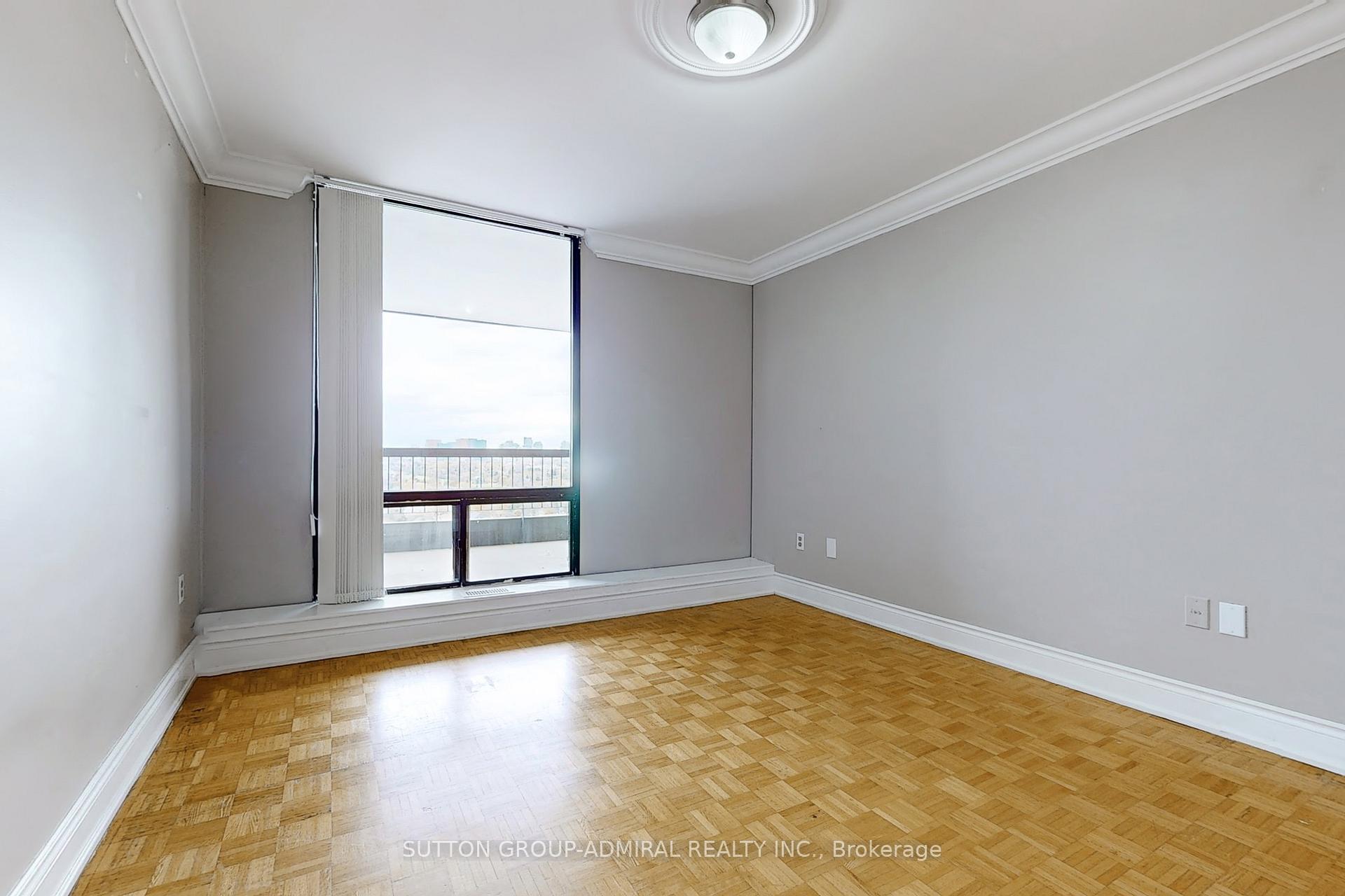 #2301 - 135 Antibes Dr, Toronto, ON M2R2Z1 | 2 Bedroom 2 Bathroom Condo Apt | Image 19