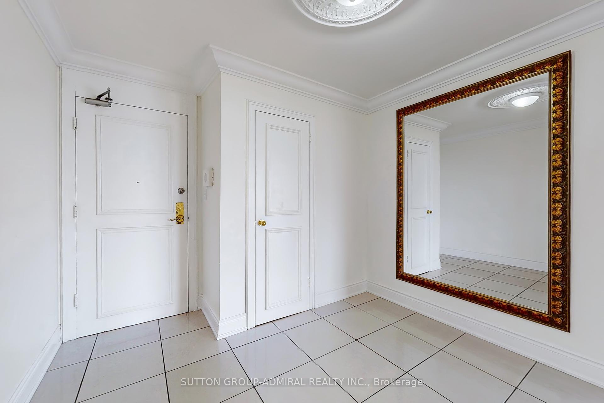 #2301 - 135 Antibes Dr, Toronto, ON M2R2Z1 | 2 Bedroom 2 Bathroom Condo Apt | Image 24