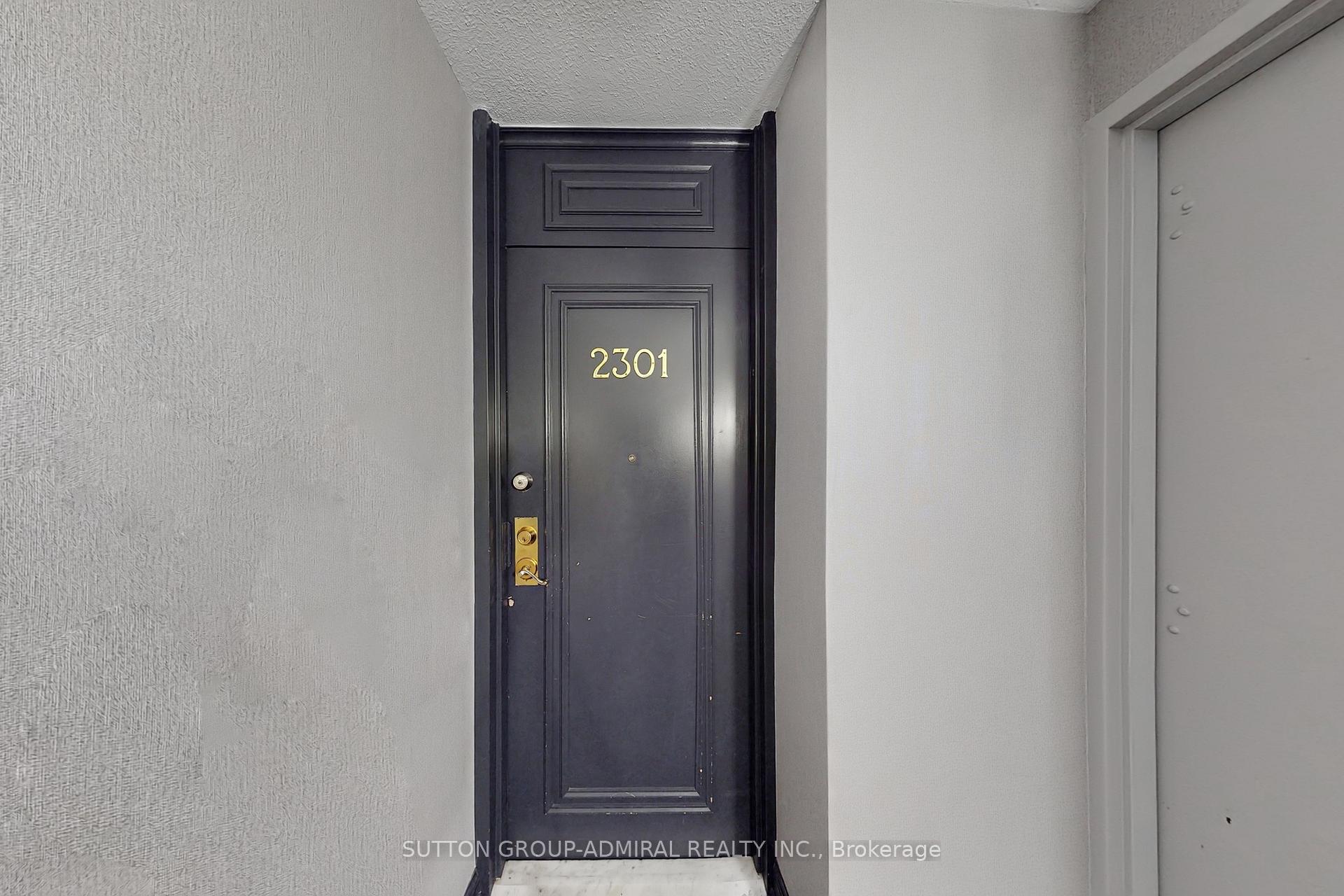 #2301 - 135 Antibes Dr, Toronto, ON M2R2Z1 | 2 Bedroom 2 Bathroom Condo Apt | Image 26