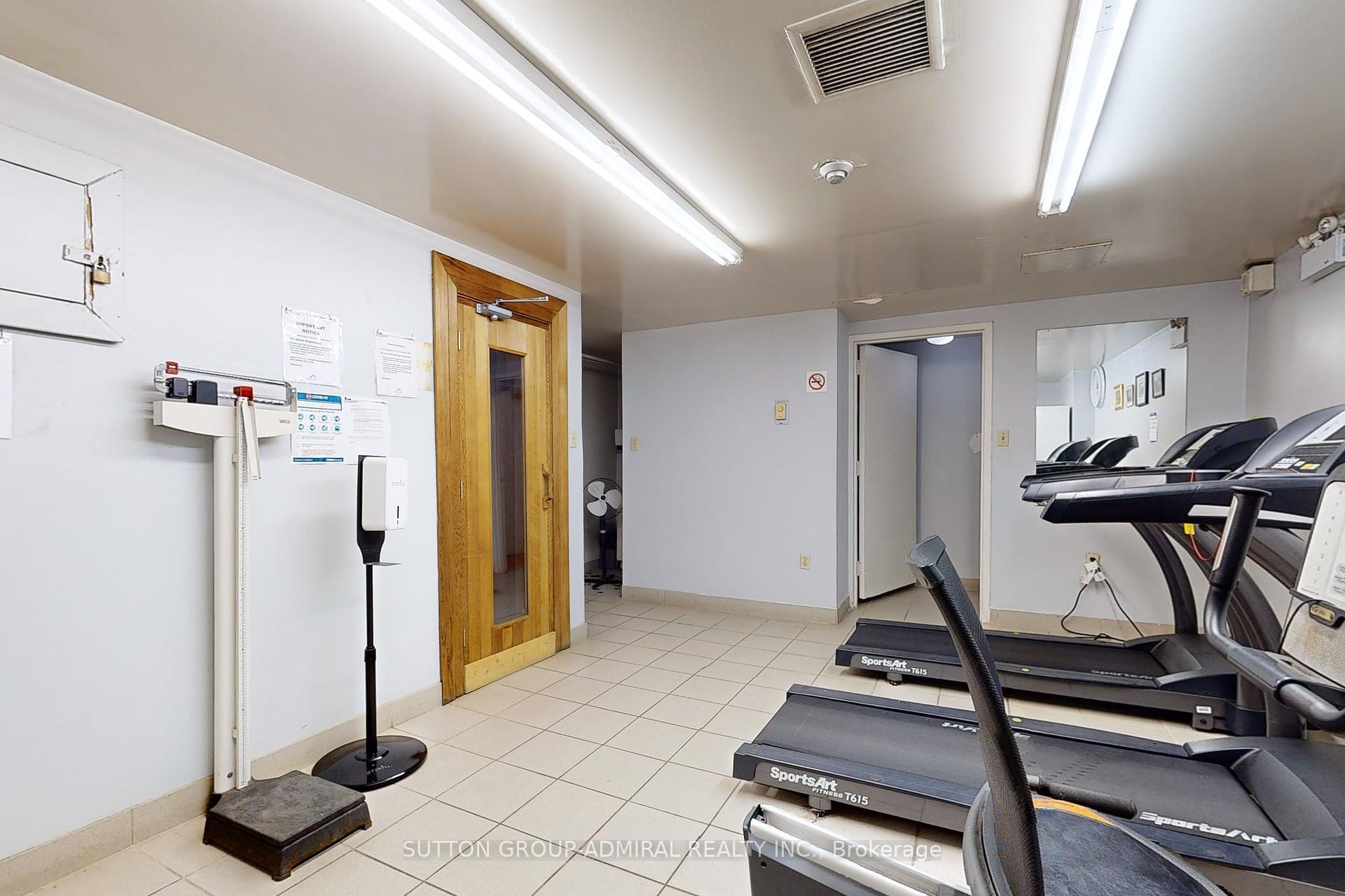 #2301 - 135 Antibes Dr, Toronto, ON M2R2Z1 | 2 Bedroom 2 Bathroom Condo Apt | Image 29