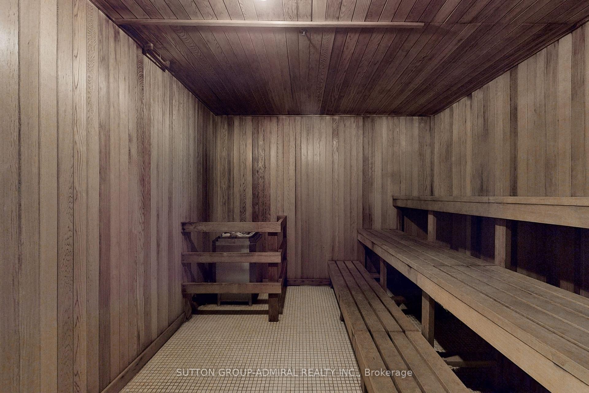 #2301 - 135 Antibes Dr, Toronto, ON M2R2Z1 | 2 Bedroom 2 Bathroom Condo Apt | Image 30