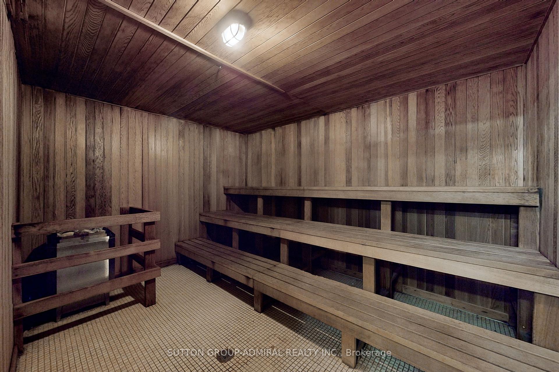 #2301 - 135 Antibes Dr, Toronto, ON M2R2Z1 | 2 Bedroom 2 Bathroom Condo Apt | Image 31