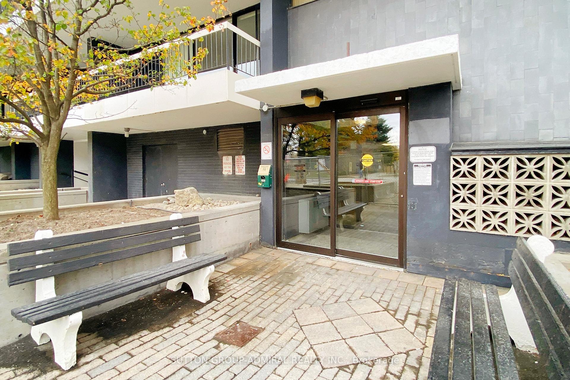 #2301 - 135 Antibes Dr, Toronto, ON M2R2Z1 | 2 Bedroom 2 Bathroom Condo Apt | Image 32