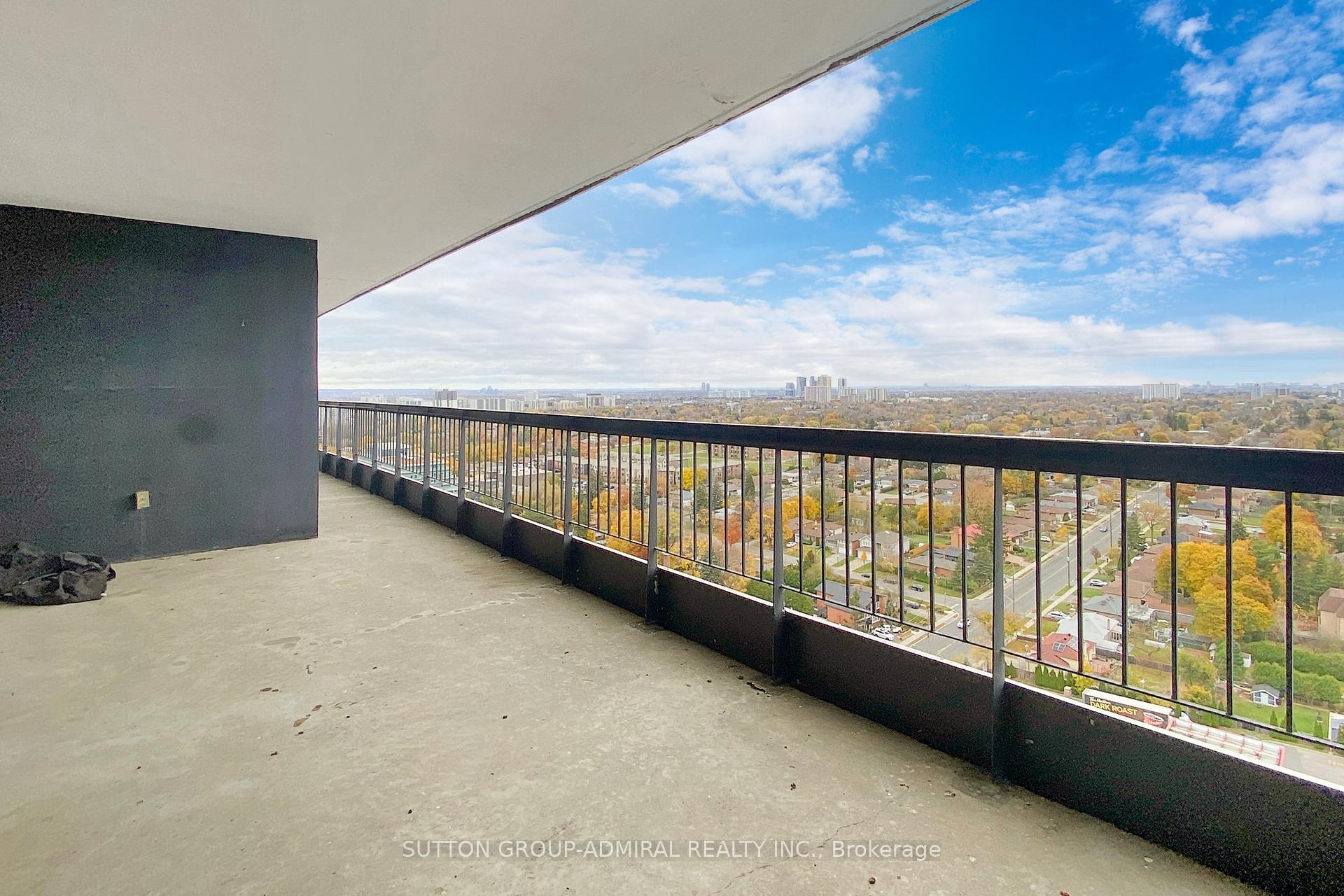 #2301 - 135 Antibes Dr, Toronto, ON M2R2Z1 | 2 Bedroom 2 Bathroom Condo Apt | Image 33