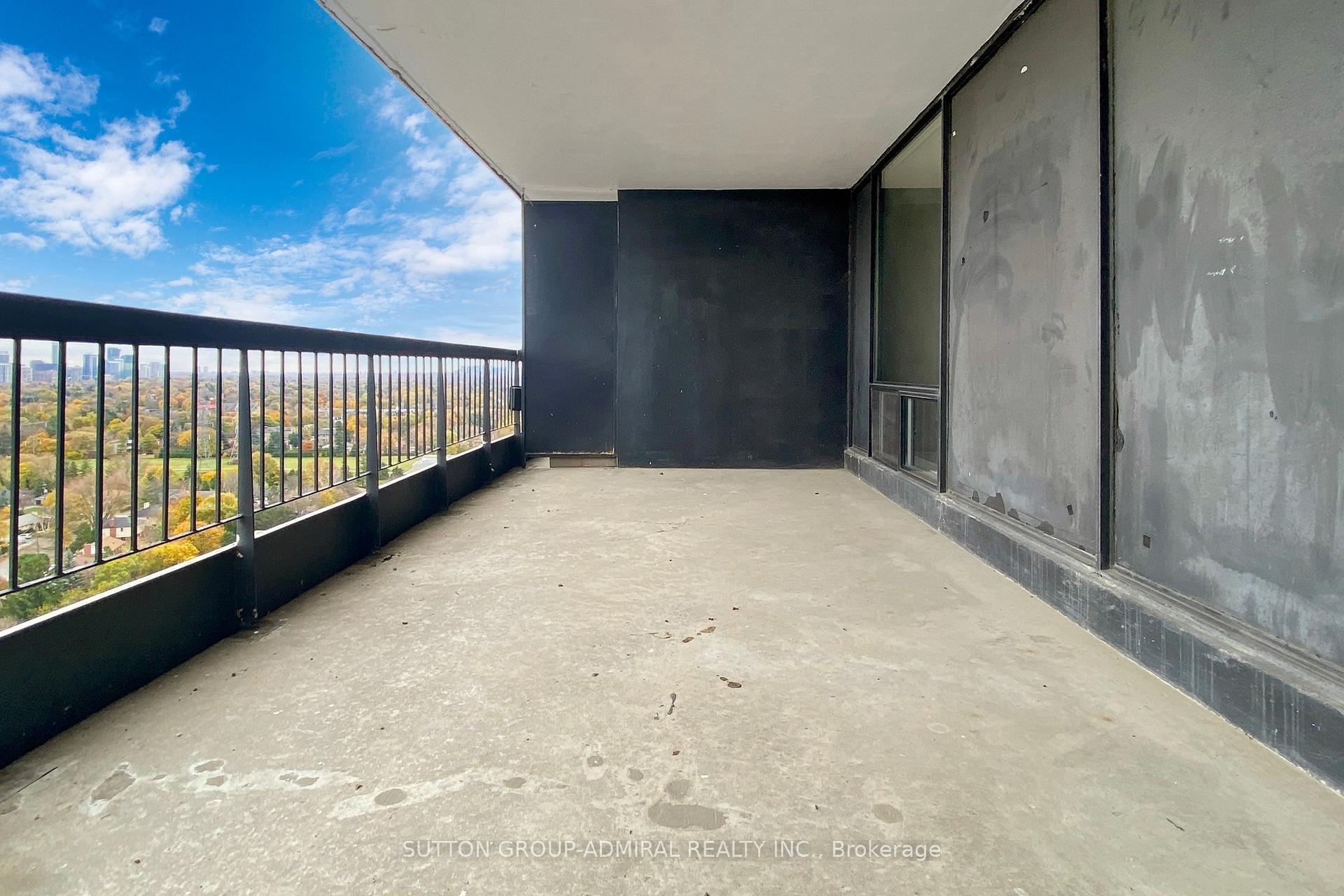 #2301 - 135 Antibes Dr, Toronto, ON M2R2Z1 | 2 Bedroom 2 Bathroom Condo Apt | Image 34